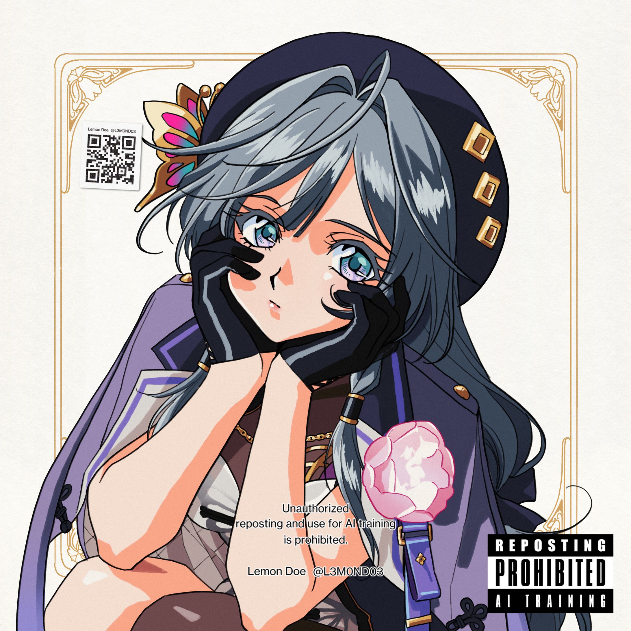 [ FA ]  綺沙良 様-1