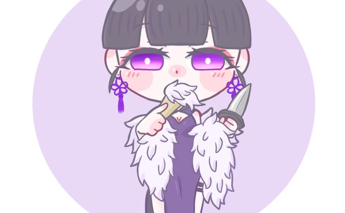 バンド、sdキャラクター