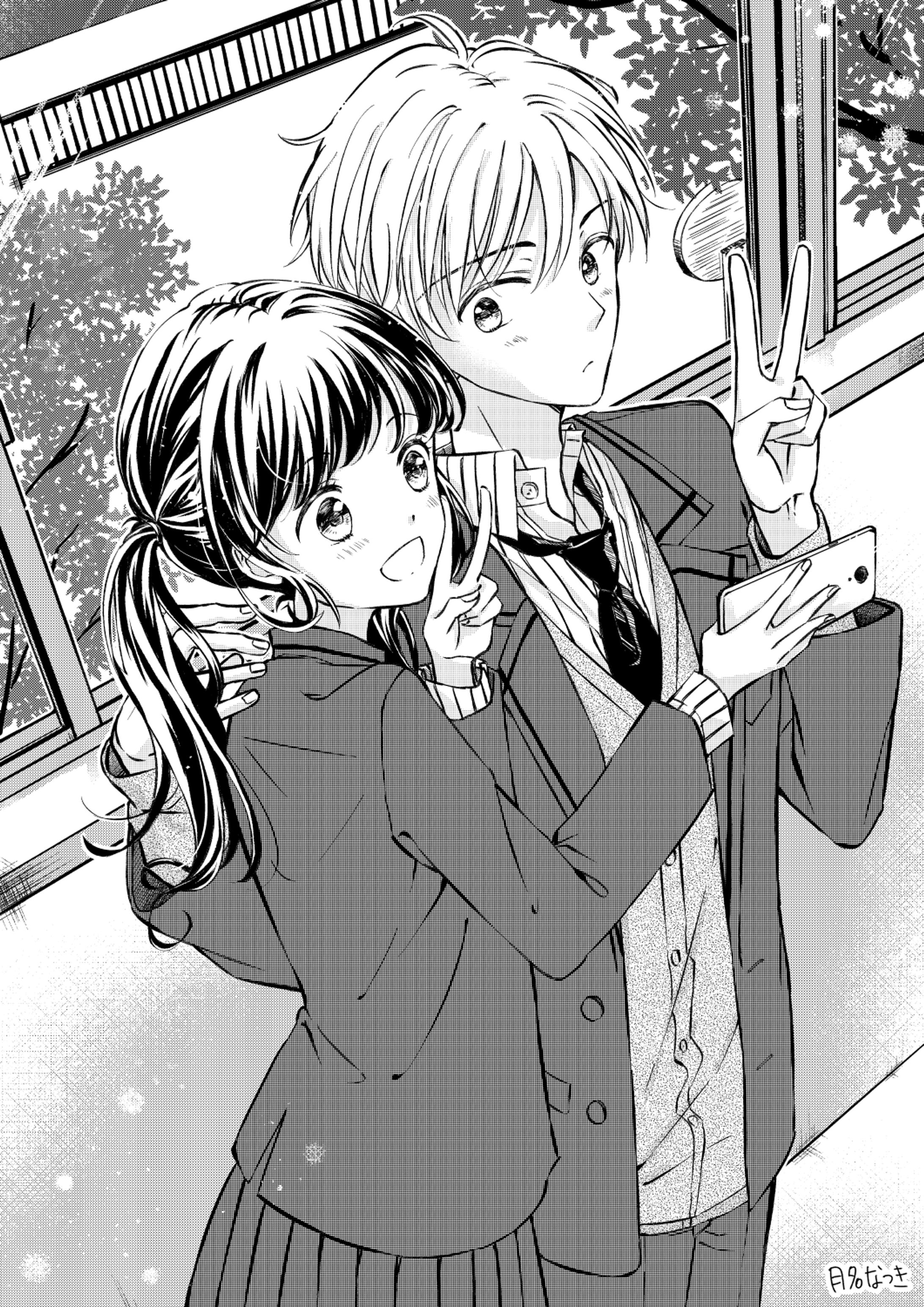 はい、チーズ！-1