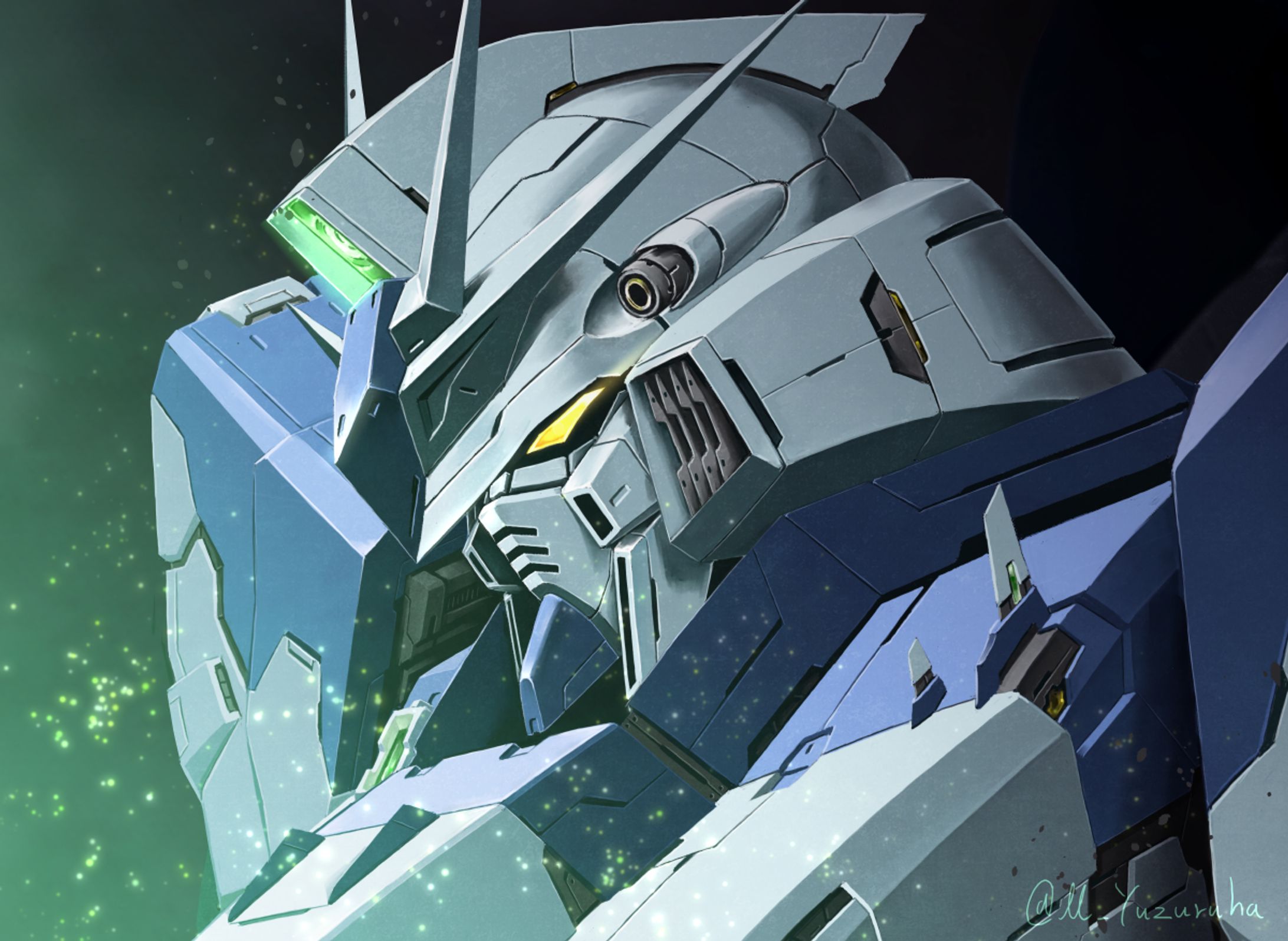 2021/12/24 Hiνガンダム-1
