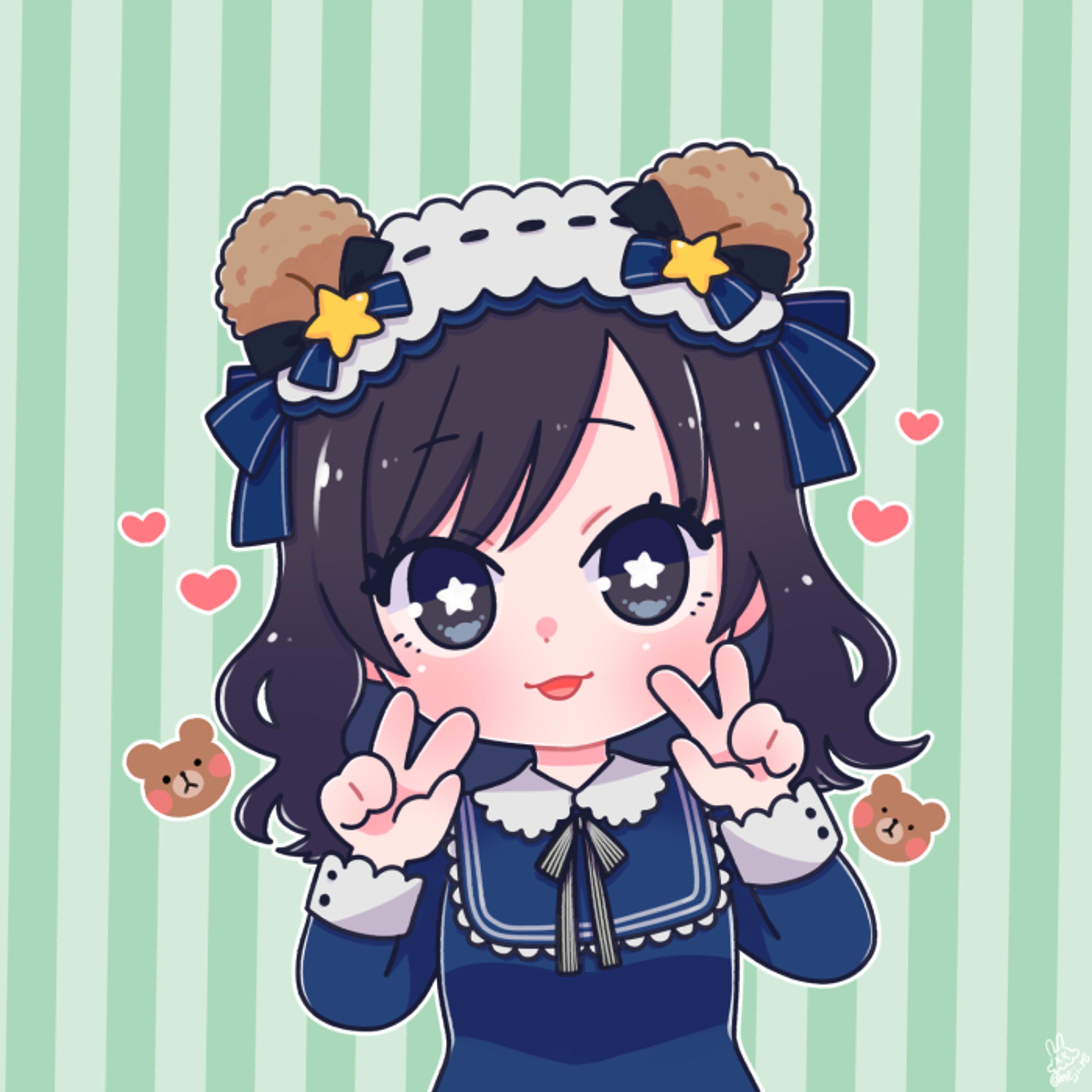 アイコン　依頼品-1