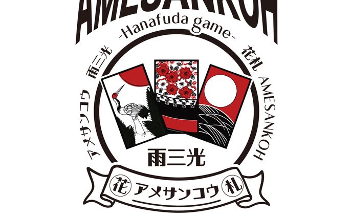 tシャツ、vtuberデザイン