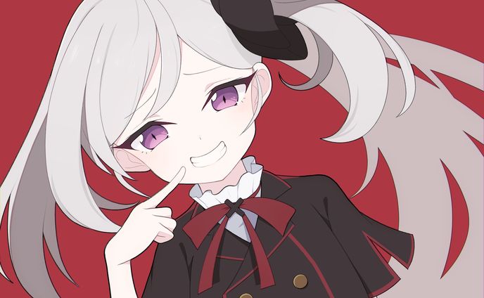 イラストレーター、live2dモデラー、立ち絵