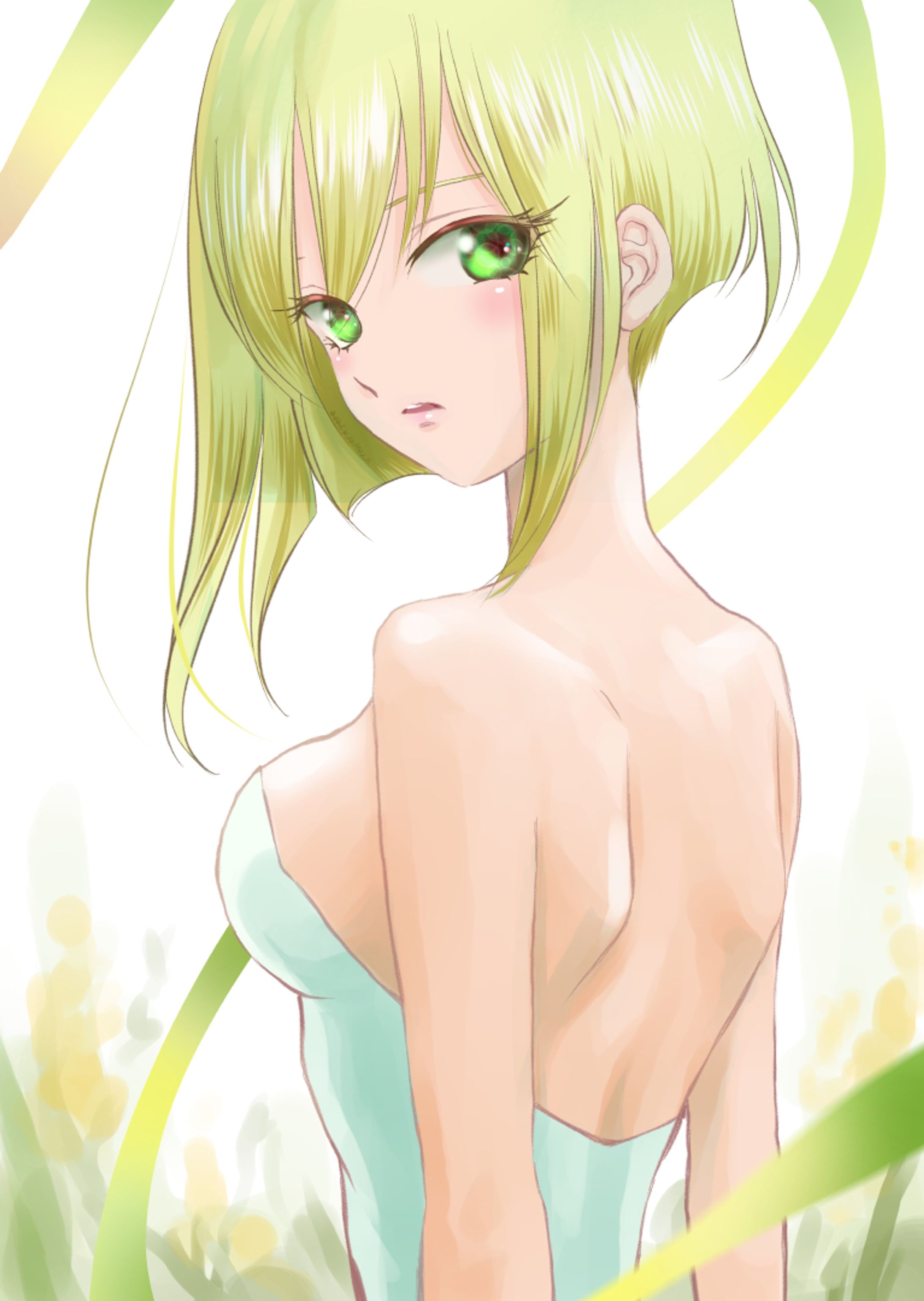 Freesia -1