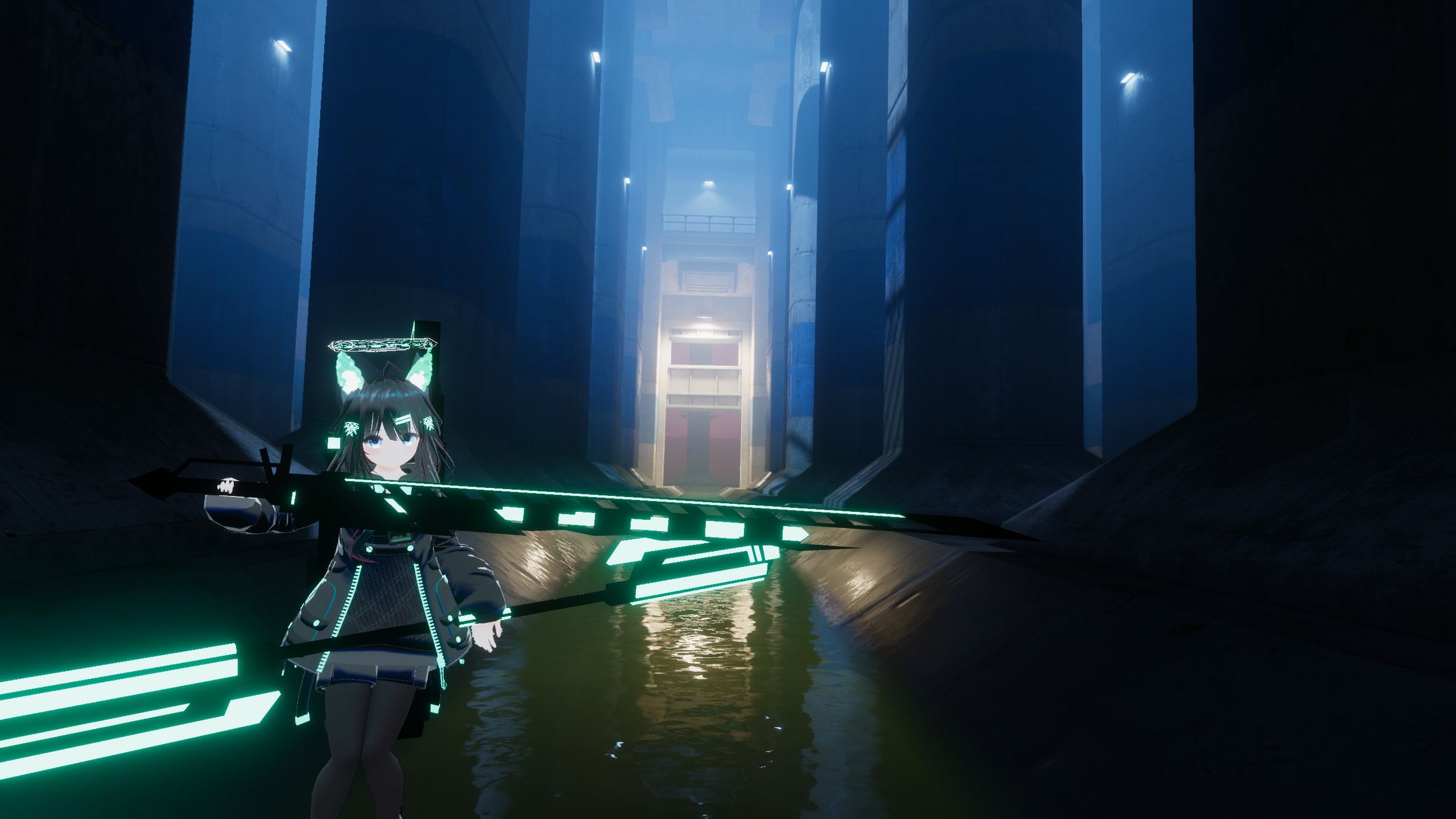 Reflect Vein-1