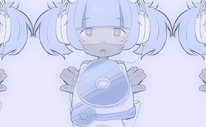 iriam、psychillmusic