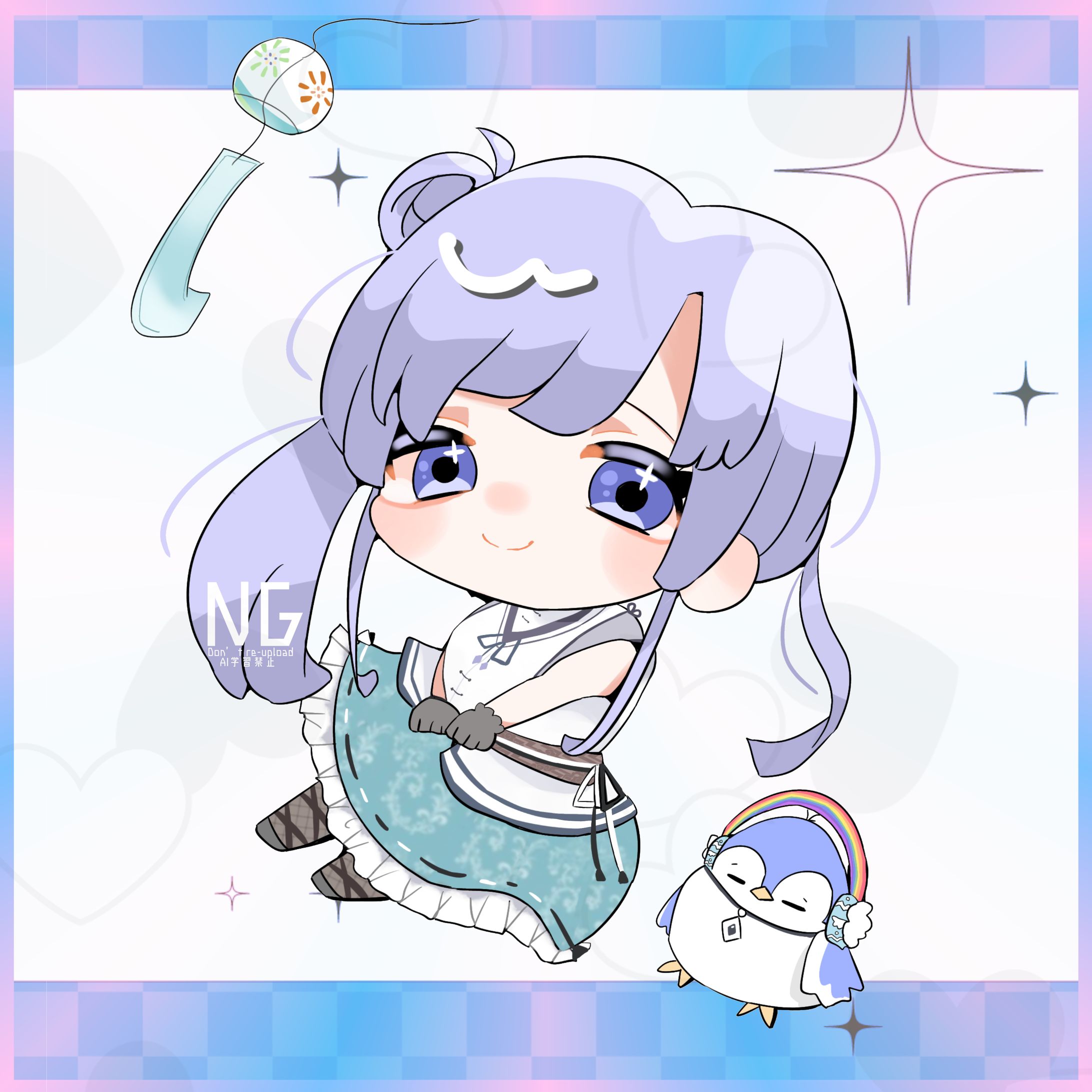 デフォルメ制作-1