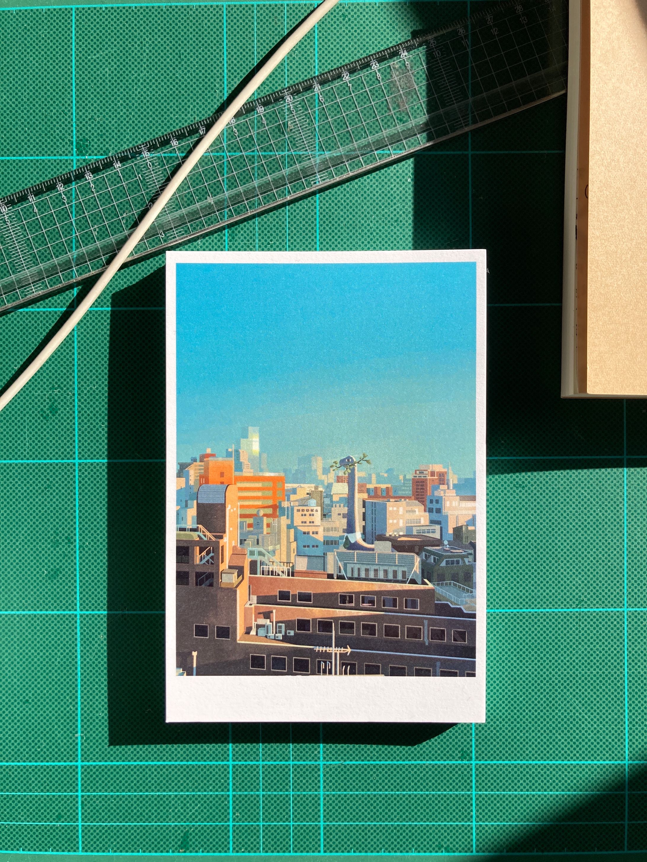 ポストカード-1