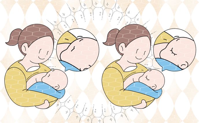 歯科衛生書籍/挿絵