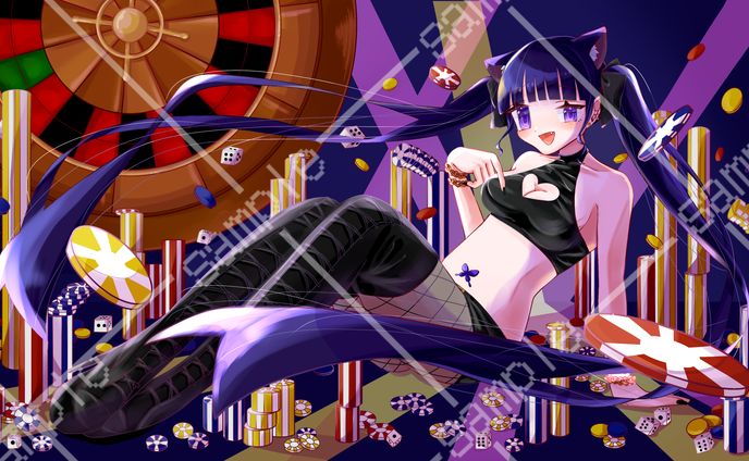 MV用イラスト ご依頼