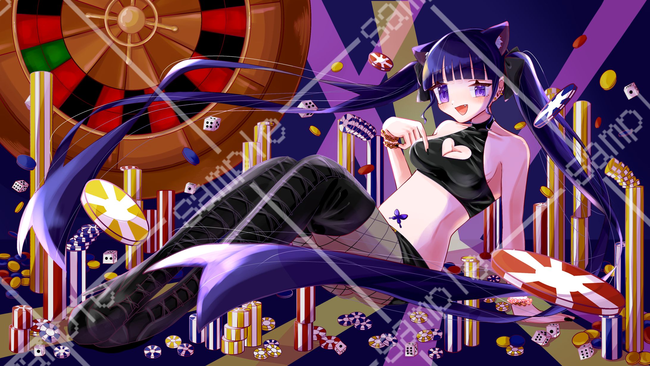 MV用イラスト ご依頼-1