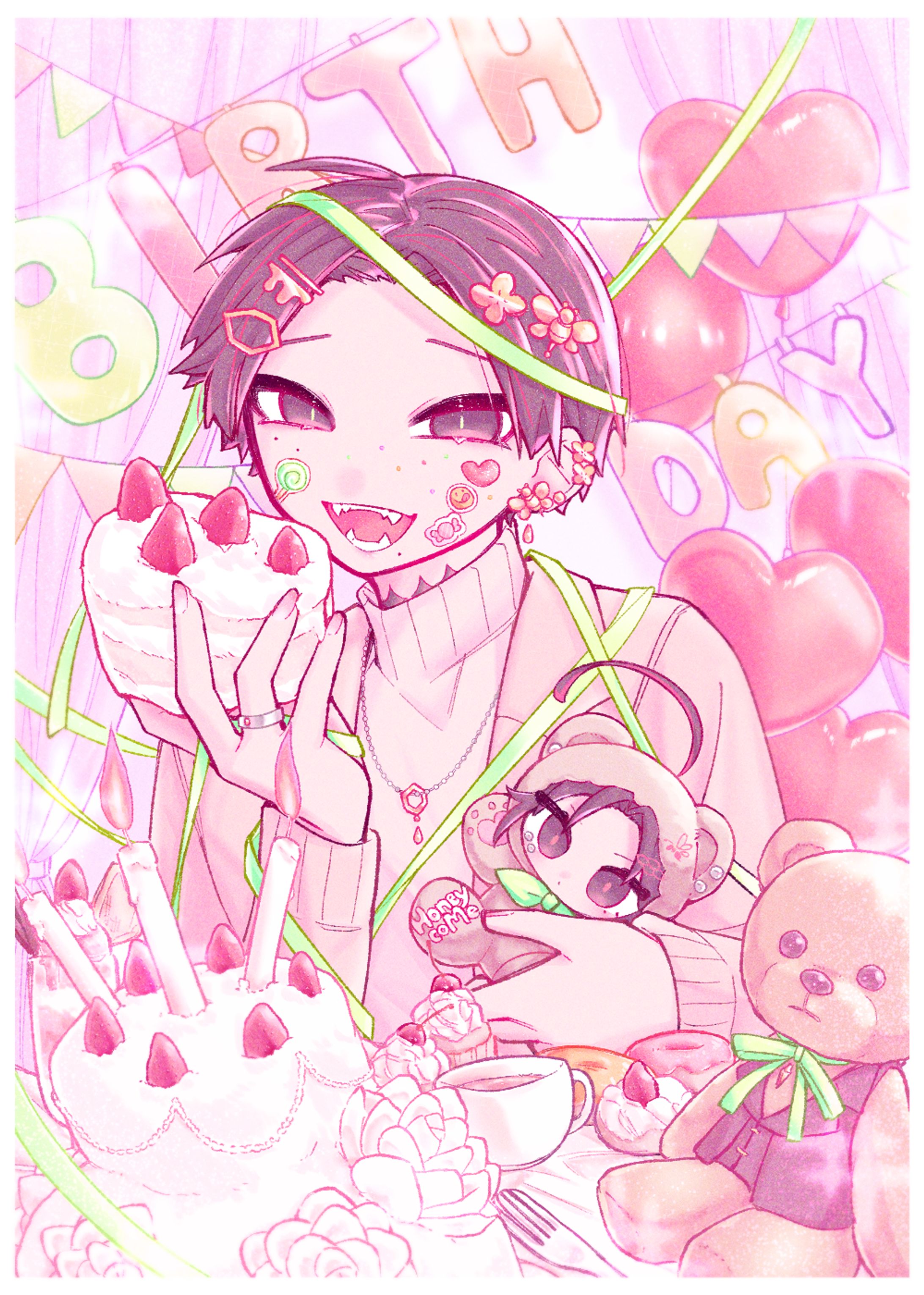 個人制作イラスト-1