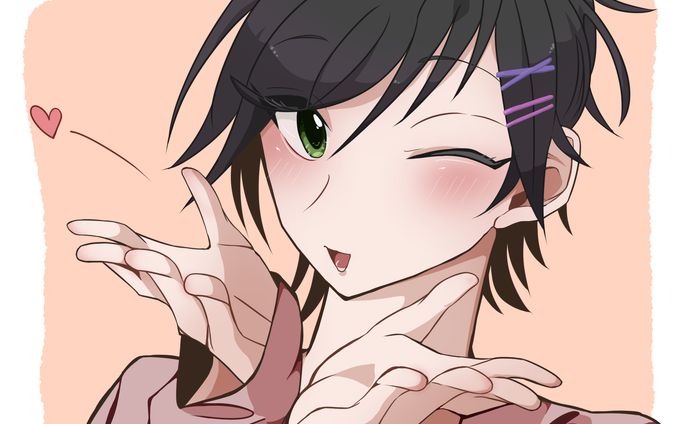 オリジナル