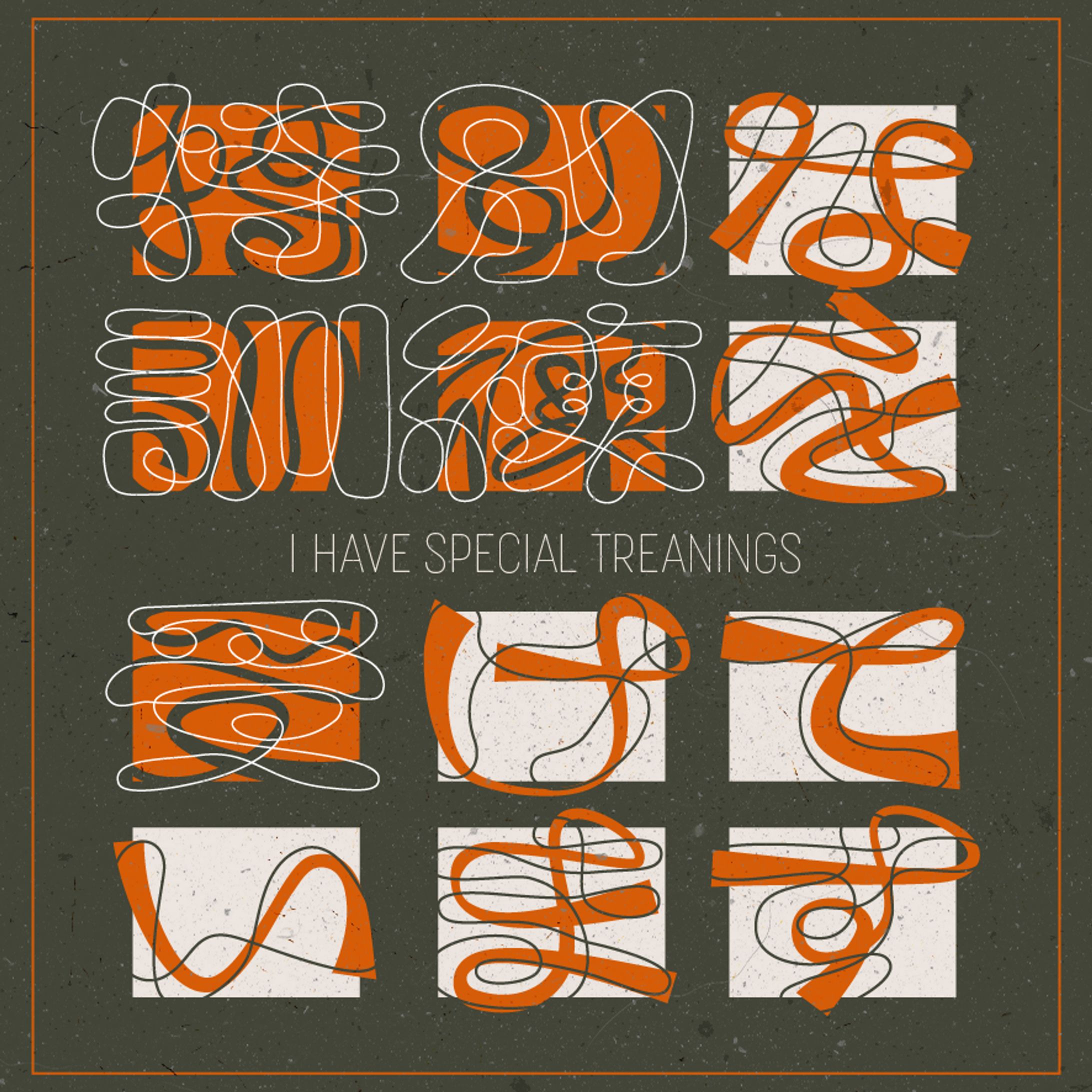 特別な訓練を受けています-1