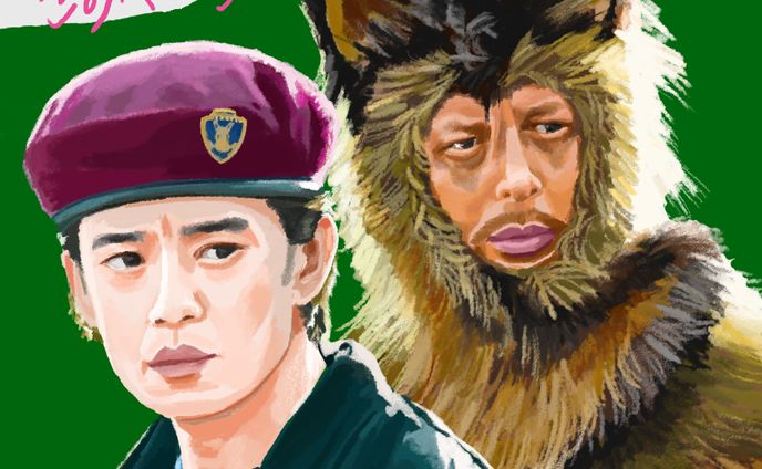 イラスト/デザイン、映画