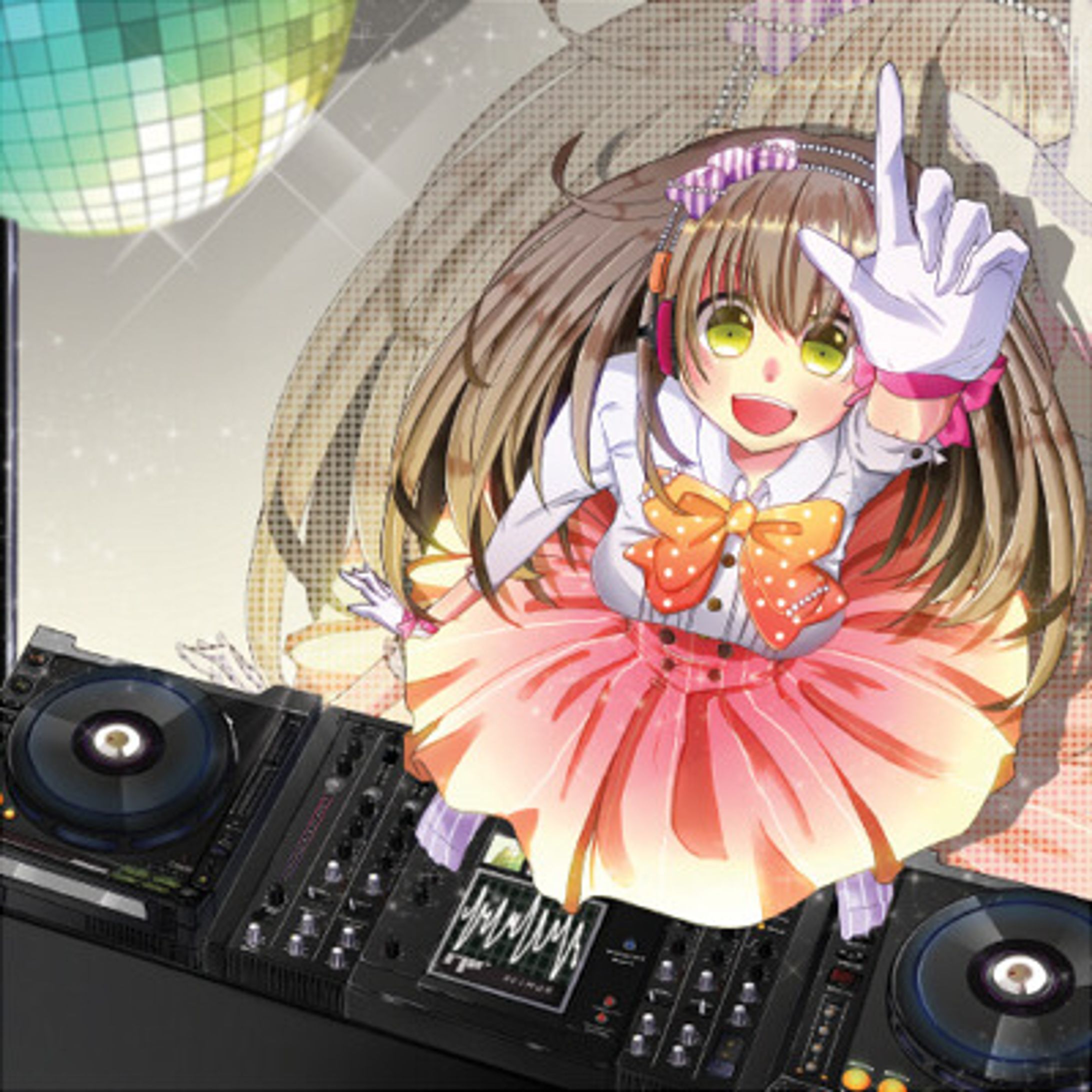 MIXIM vol.01 - electric-1