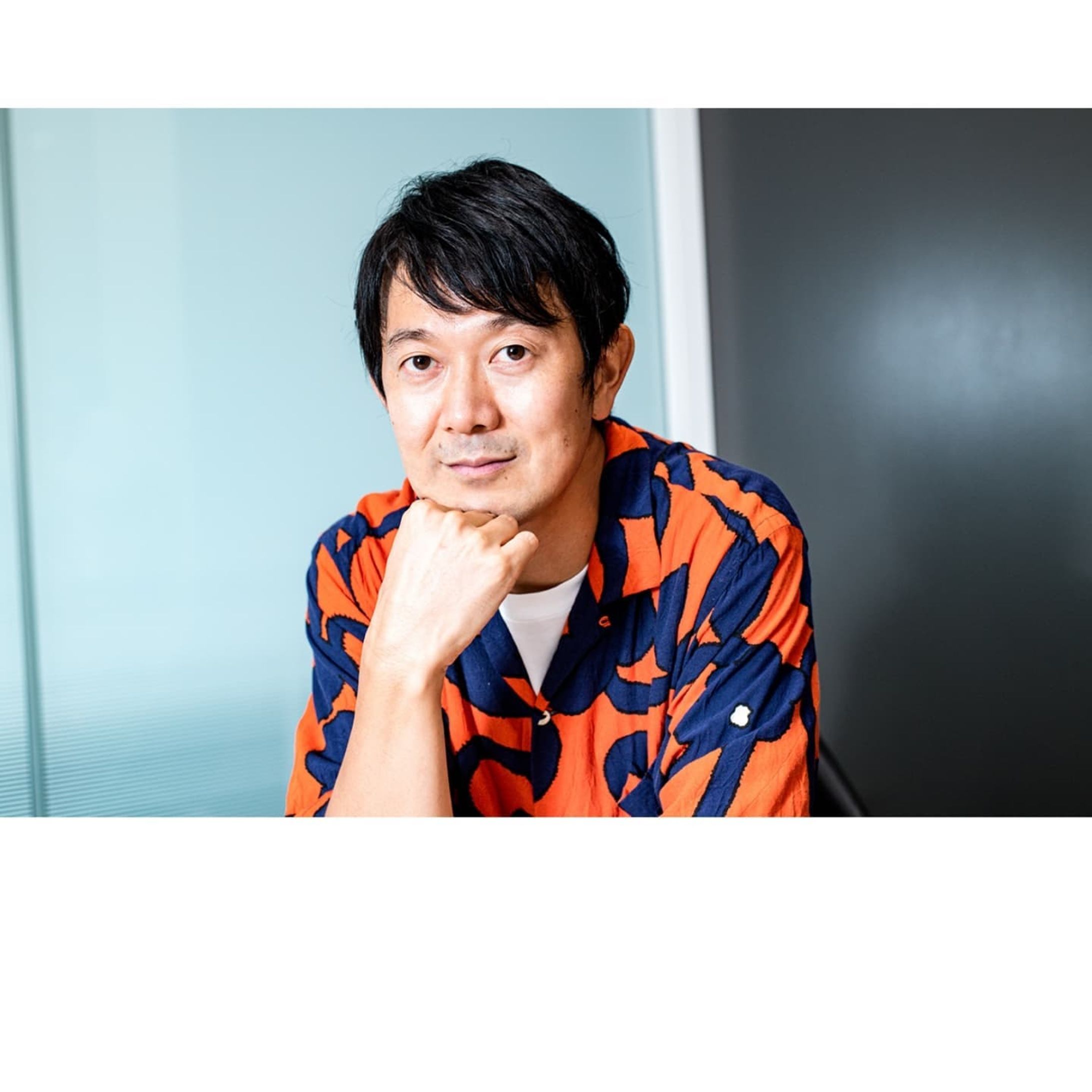 Photo by me
大橋彰さん(アキラ100%さん)
 @akira100percent_ 
撮影させて頂きました。

https://cinema.ne.jp/article/detail/47559

テレビと違った雰囲気になってると😌
とても和やかな現場でした！
ありがとうございました😊✨

#大橋彰
#大橋彰役者
#俳優 
#映画 
#達人themaster
#アキラ100パーセント
#映画初主演
#コメディ映画
#芸人さん 
#お笑い芸人
#シネマズプラス
#インタビュー撮影
#photography 
#カメラマンが見る世界 
#カメラ越しの私の世界 
#カメラ女子 
#フォトグラファー東京 
#フォトグラファーHITOMI 
#portrait 
#cinema 
#フォトグラファー
#写真撮影 
#写真で伝えたい私の世界 
#photoftheday 
#instagramjapan 
#instagood-1