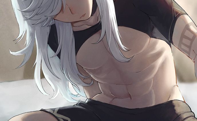 セノ

#原神 #GenshinImpact #イラスト#rkgk #illustration #Illust#セノ##cyno