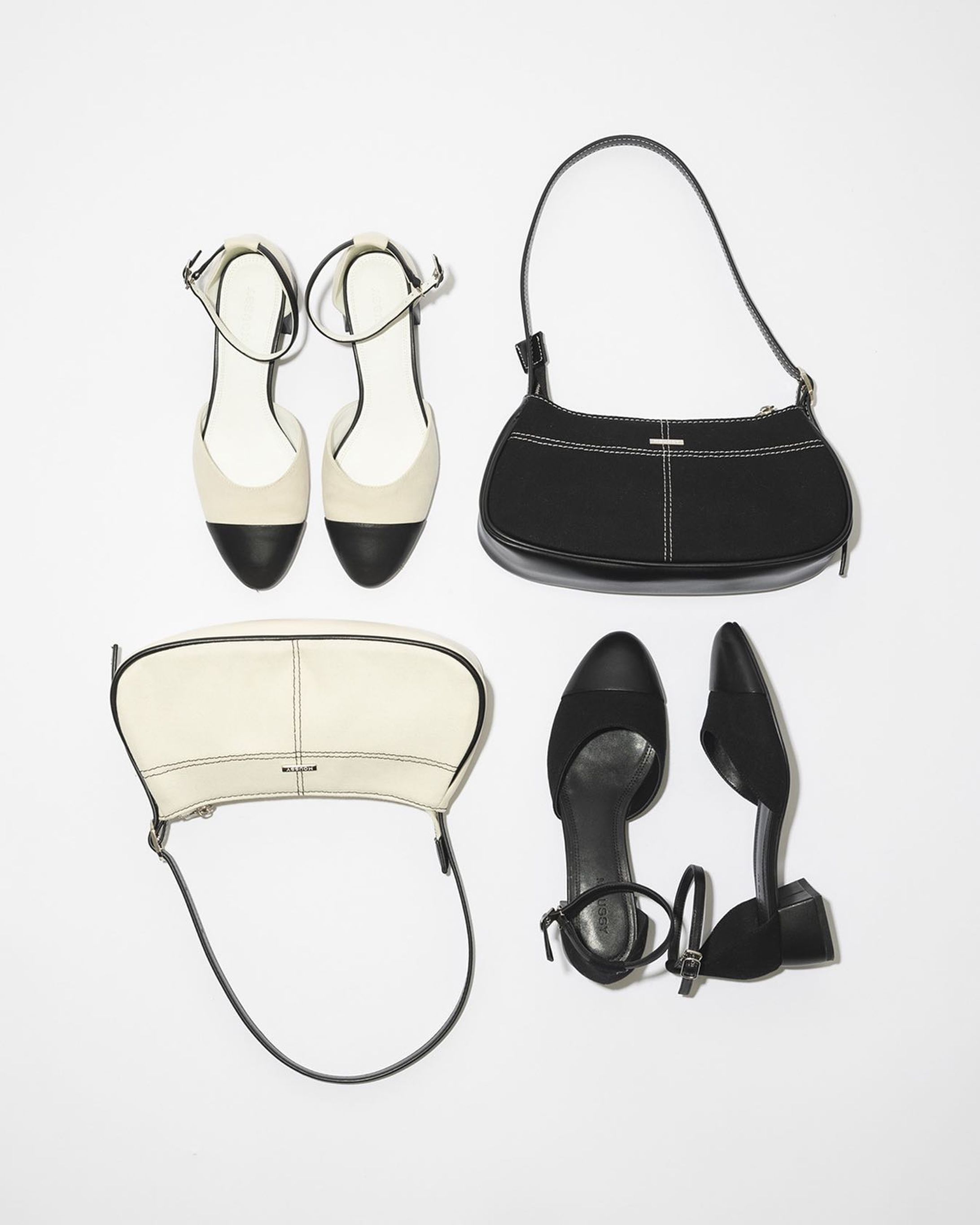 RECOMMEND GOODS.
━━━━━━━━━━━━━━━━
季節の変わり目にほしくなる！
おすすめ小物をピックアップ。

スタイリングに馴染みやすいベーシックカラーからアクセントになるポイントカラーや柄物まで豊富にラインナップ。

ぜひお買い物の参考にしてみて♡

商品詳細はアイテムをタップまたは
プロフィールのサイトURLをクリック✔️
━━━━━━━━━━━━━━━━
#SHELTTERWEBSTORE #SWS
#MOUSSY
#bag #shoes #heelshoes #boots #beanie #hunting #handbag #shoulderbag-1