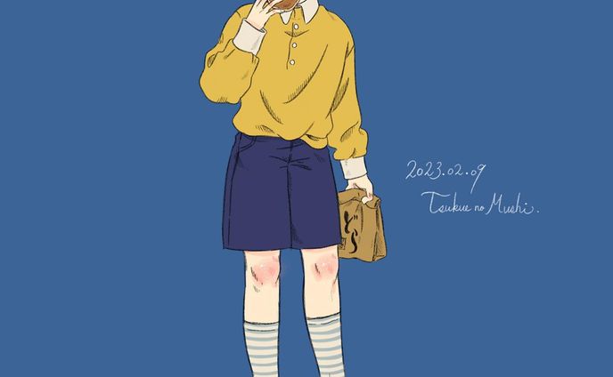 illustration147✍️

#100日チャレンジ の9/100

餡党🐈

#illustration #art #drawing #ipadillustration #ipadart #創作イラスト #イラストグラム #イラストレーション #創作男子 #シンプルイラスト#オリジナルイラスト #デジタルイラスト #絵柄が好みって人にフォローされたい #1日1投稿 #お絵描きグラム