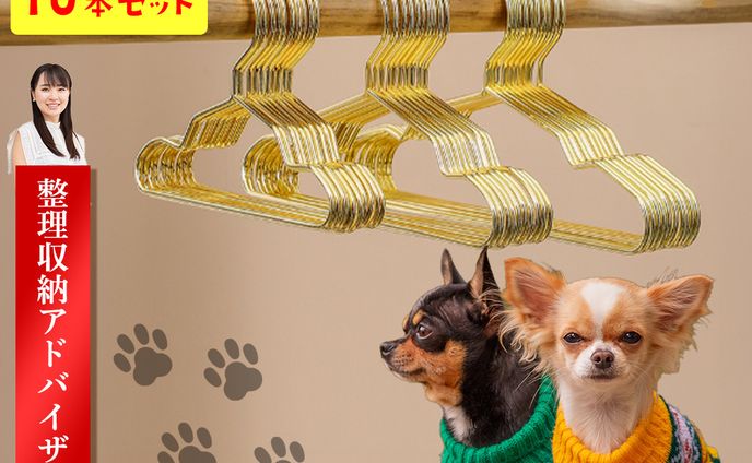 ペットハンガー