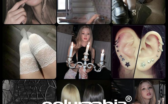 Moodboard Ready, in Channel.