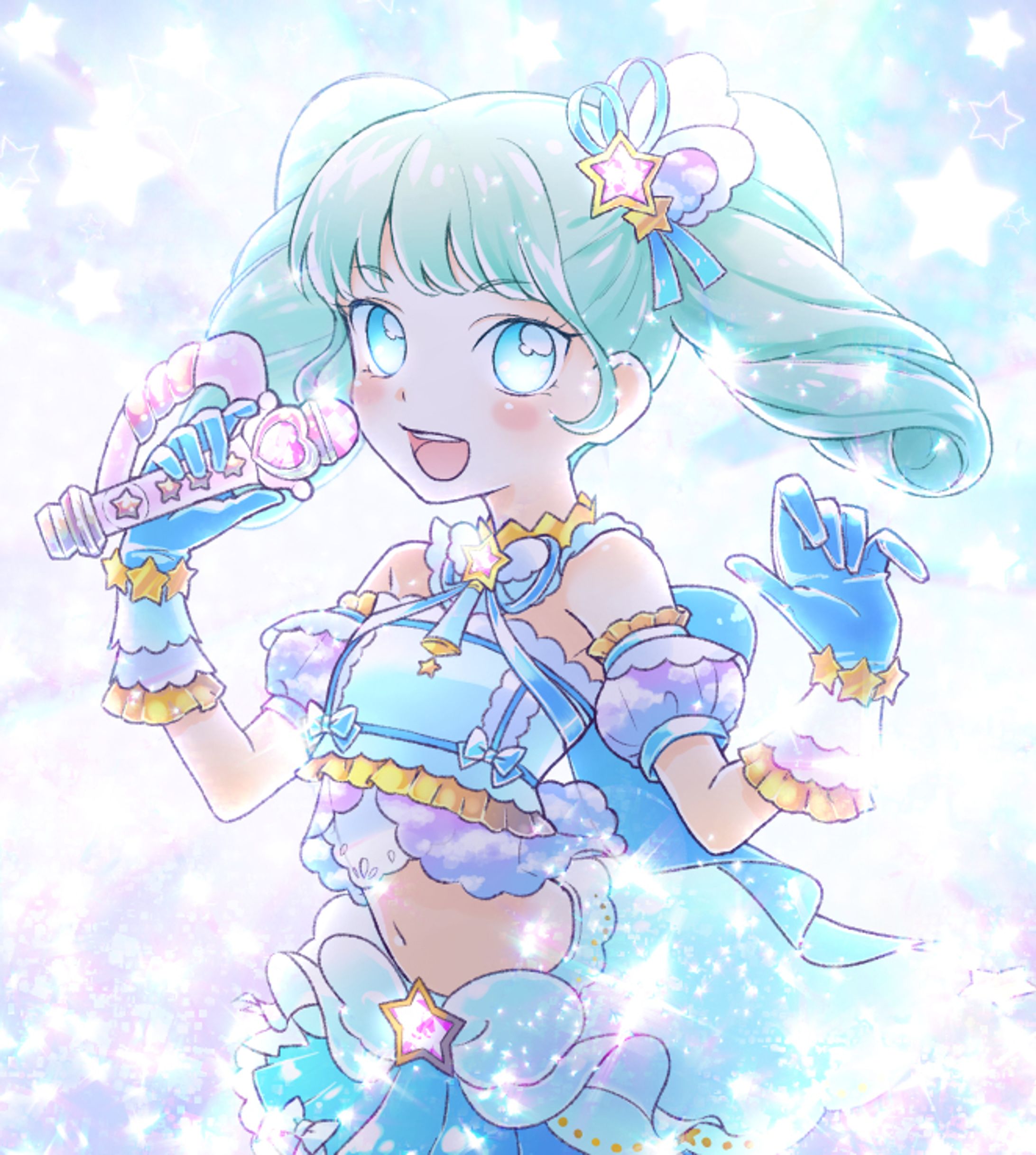 マイキャラ-1