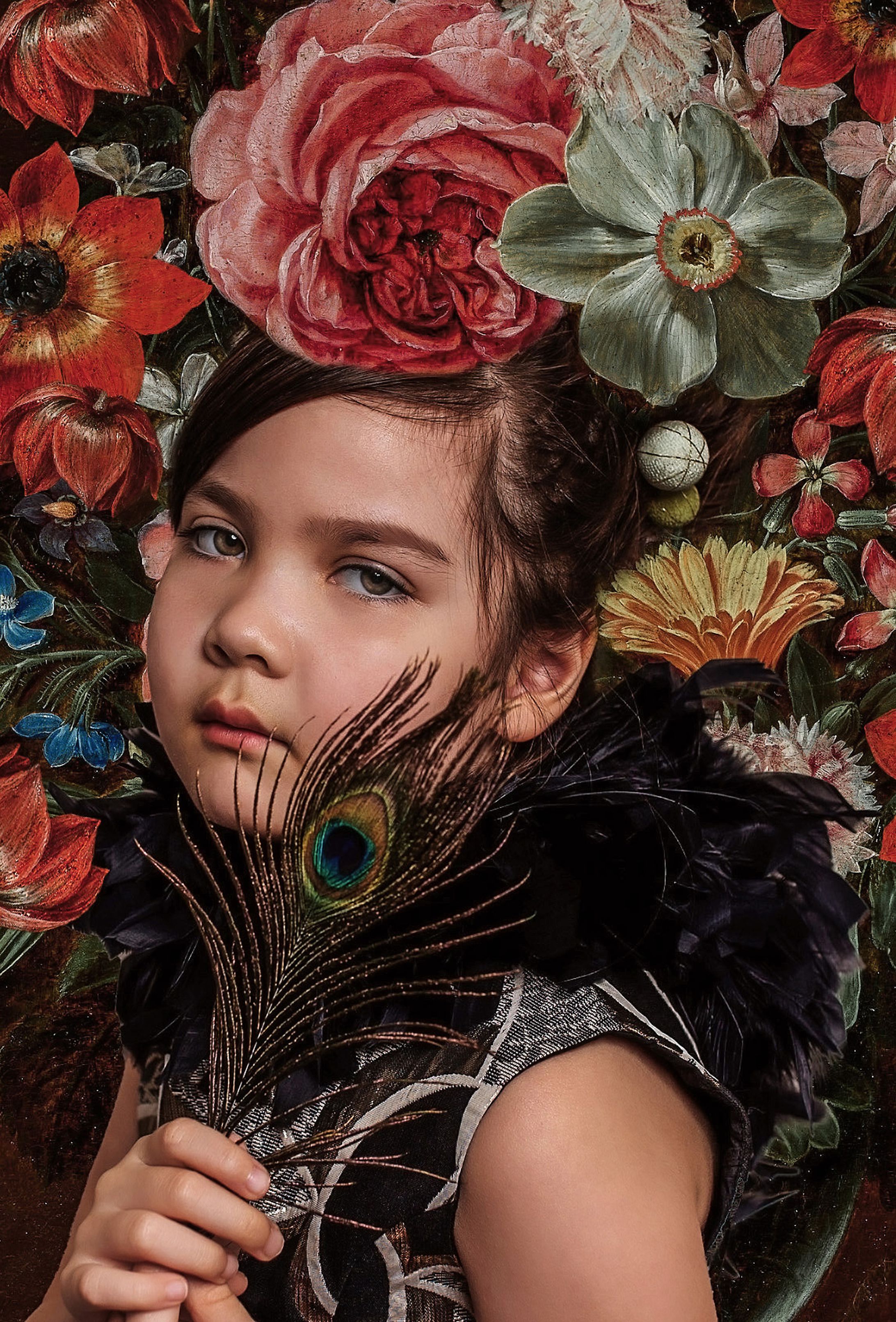 Little Beauty-1