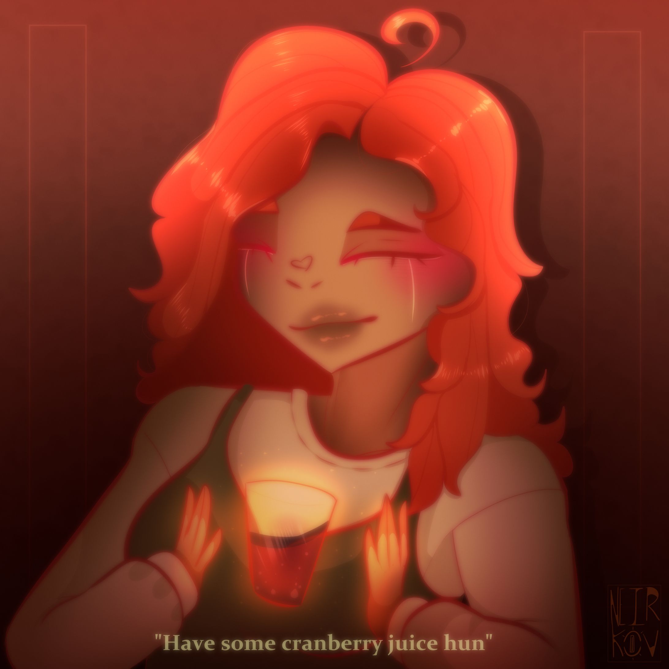 ✦ Cranberry Juice-1