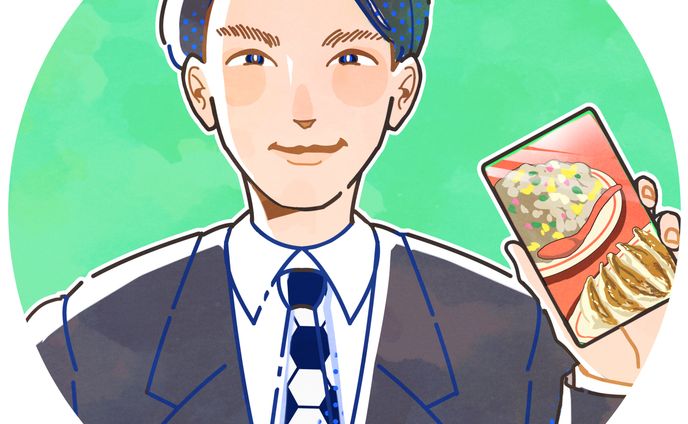 アイコンイラスト