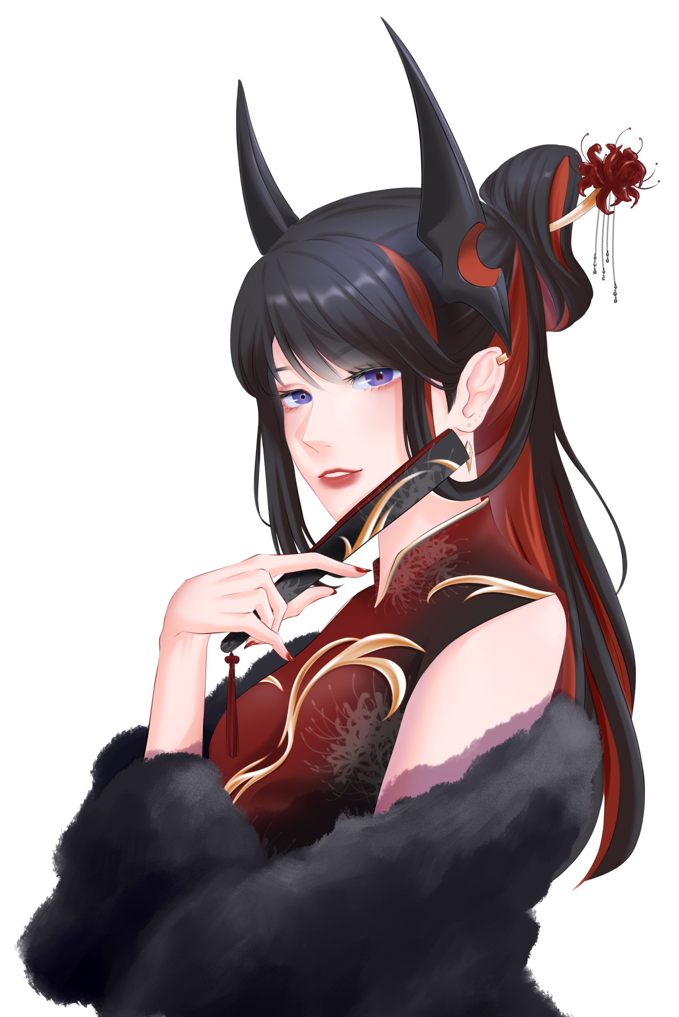 Illustration of Rythron4 on Twitter-1