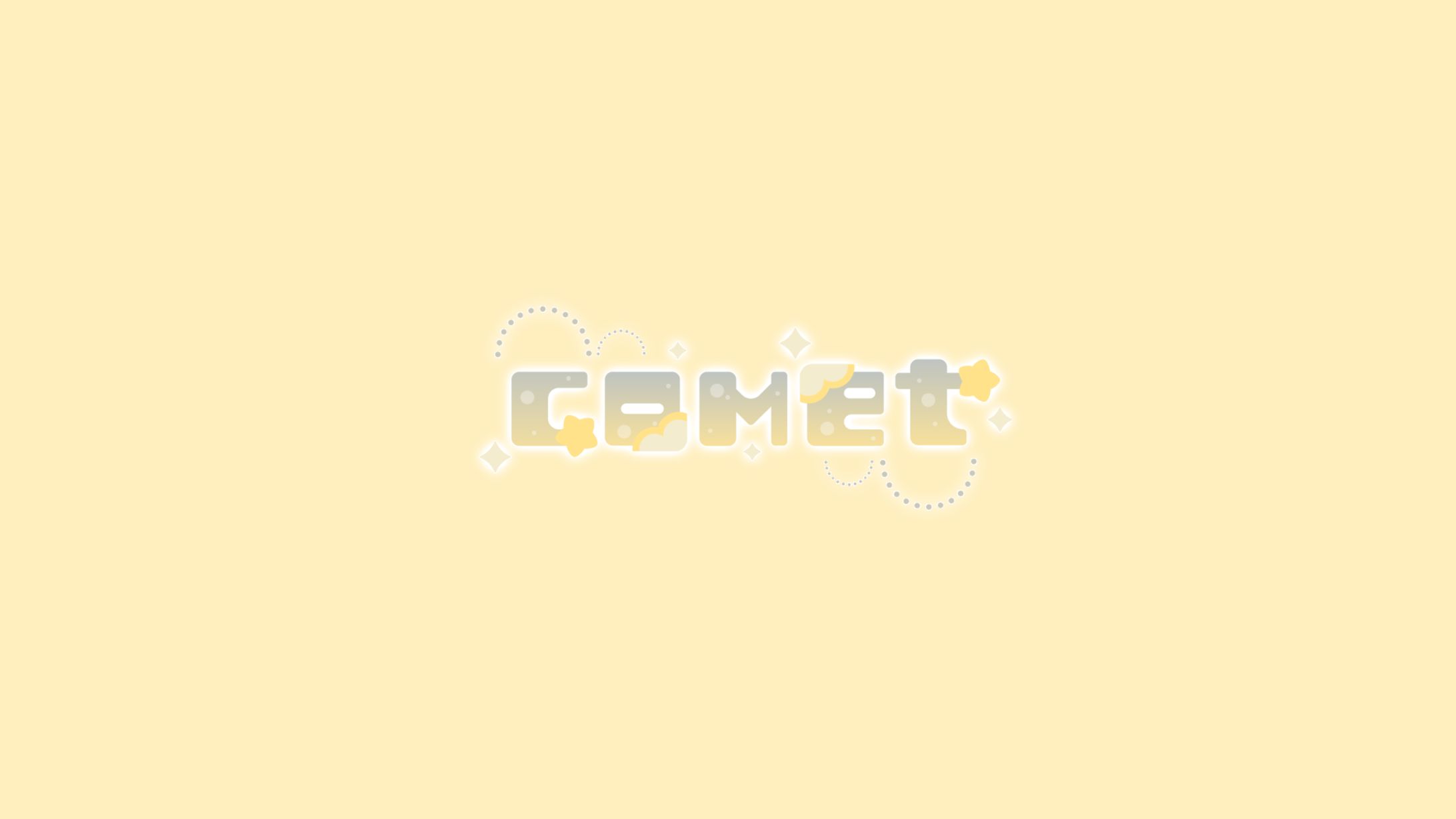 Comet様　ロゴデザイン-1
