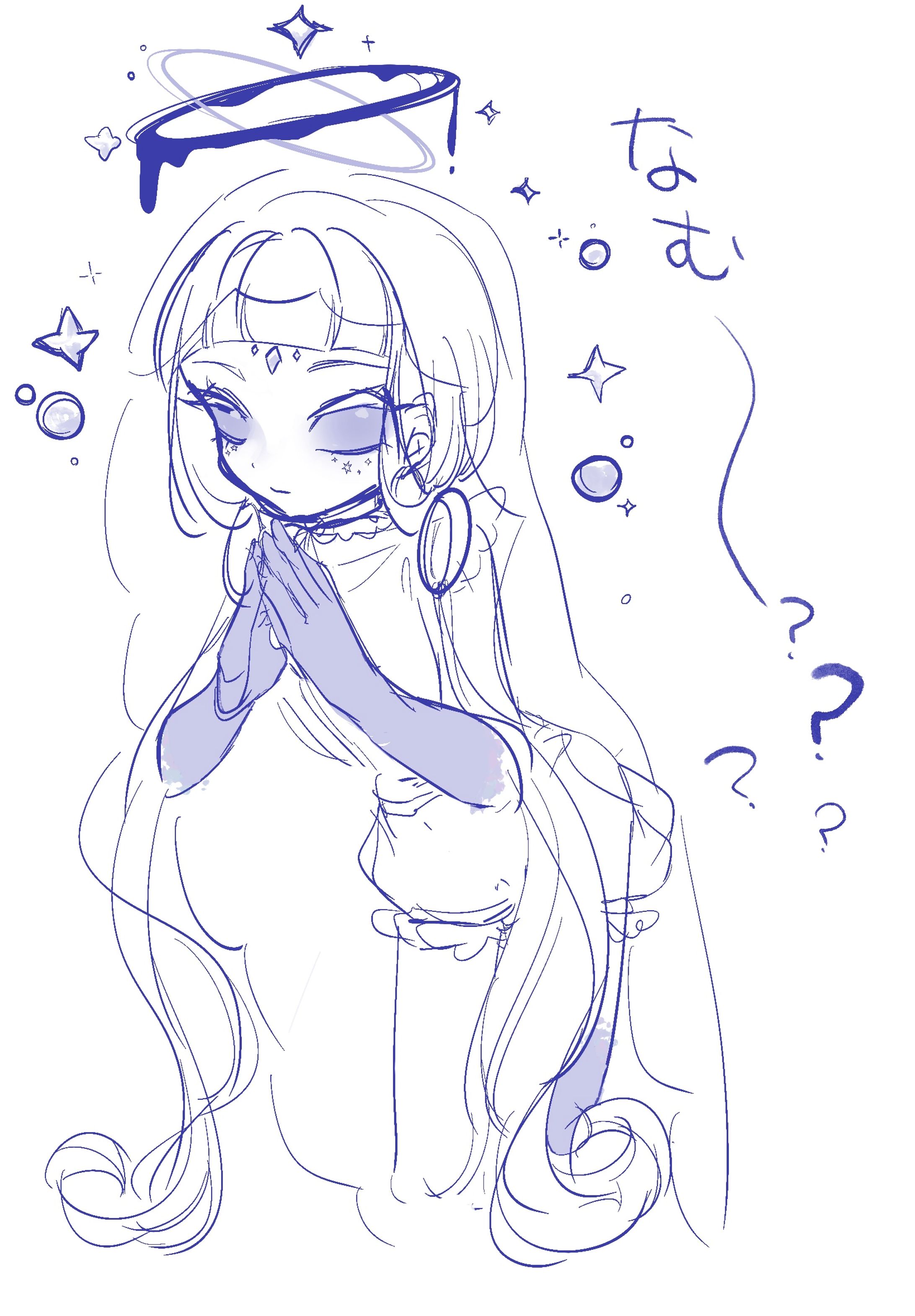 ゆる絵まとめ-1