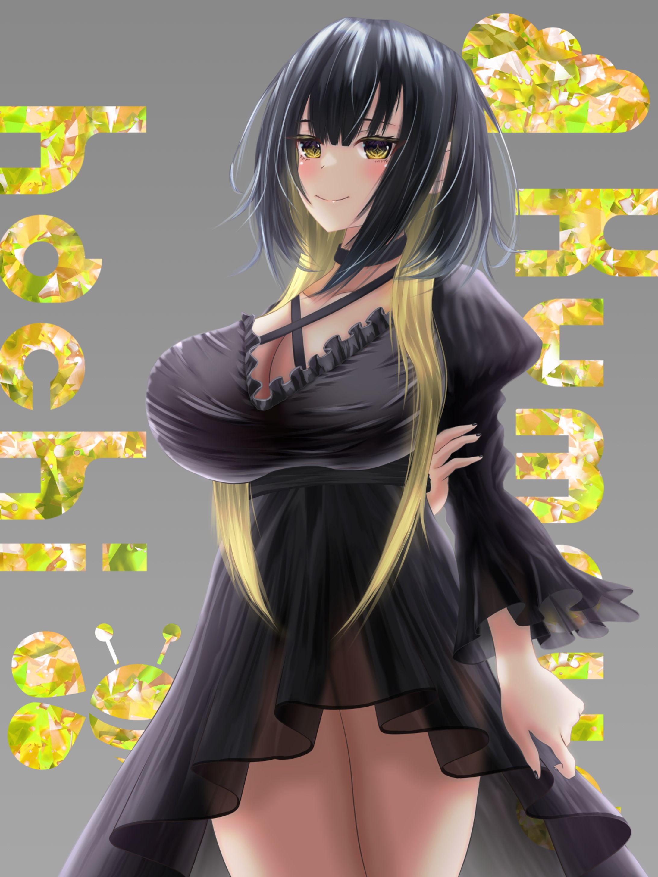ファンアート-1