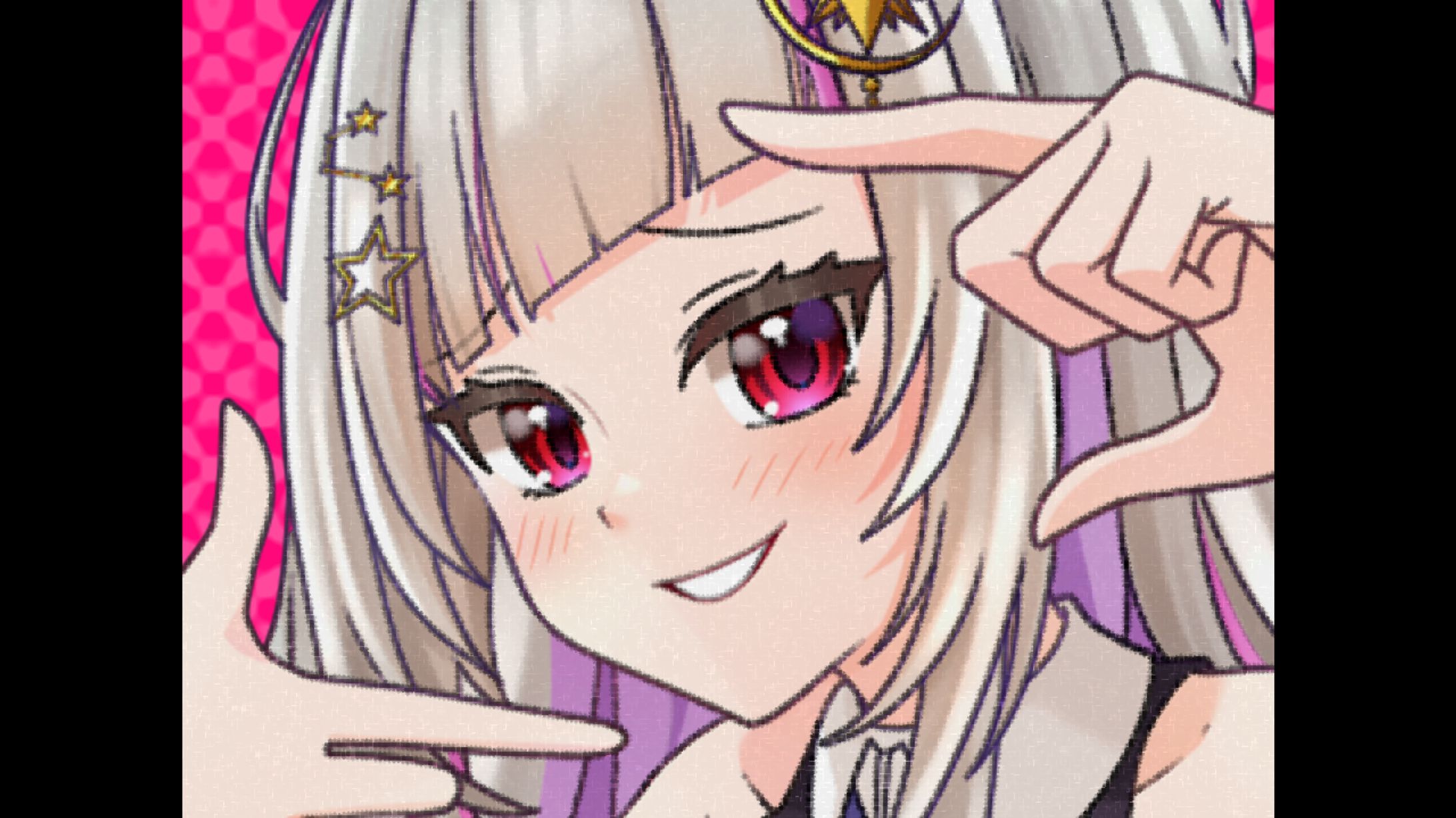 君のココロをハッキング│彩星つむぎ 様-1