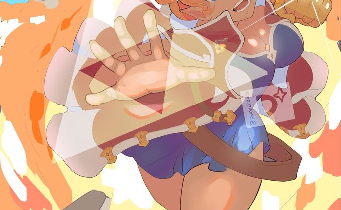 illustrator、mha