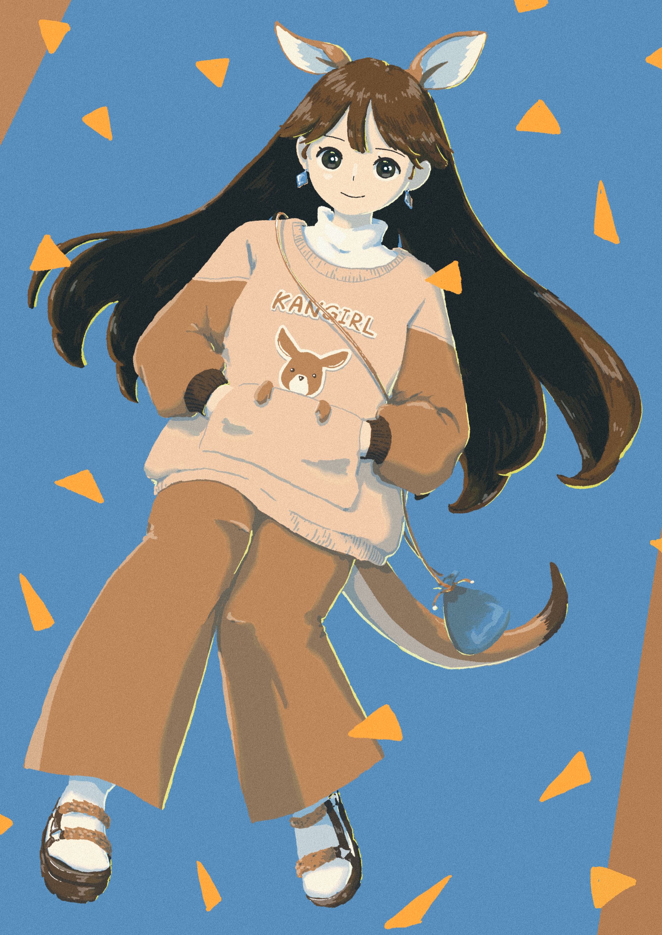 カンガール-1