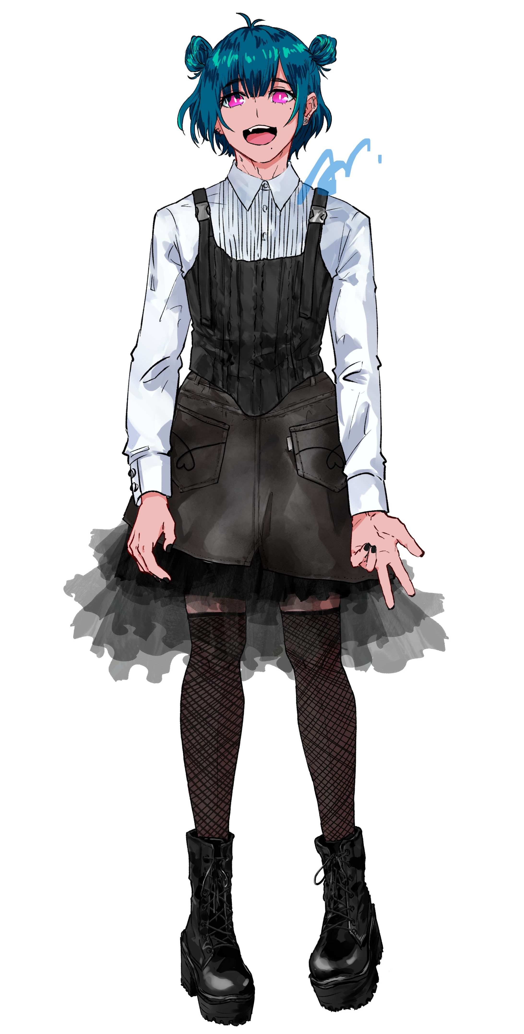 立ち絵（フルカラー）-1