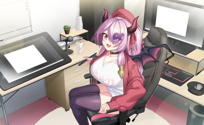 キービジュアル