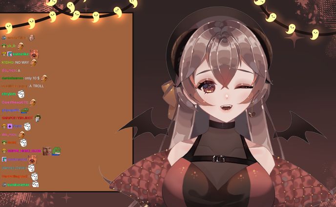 Riya overlay