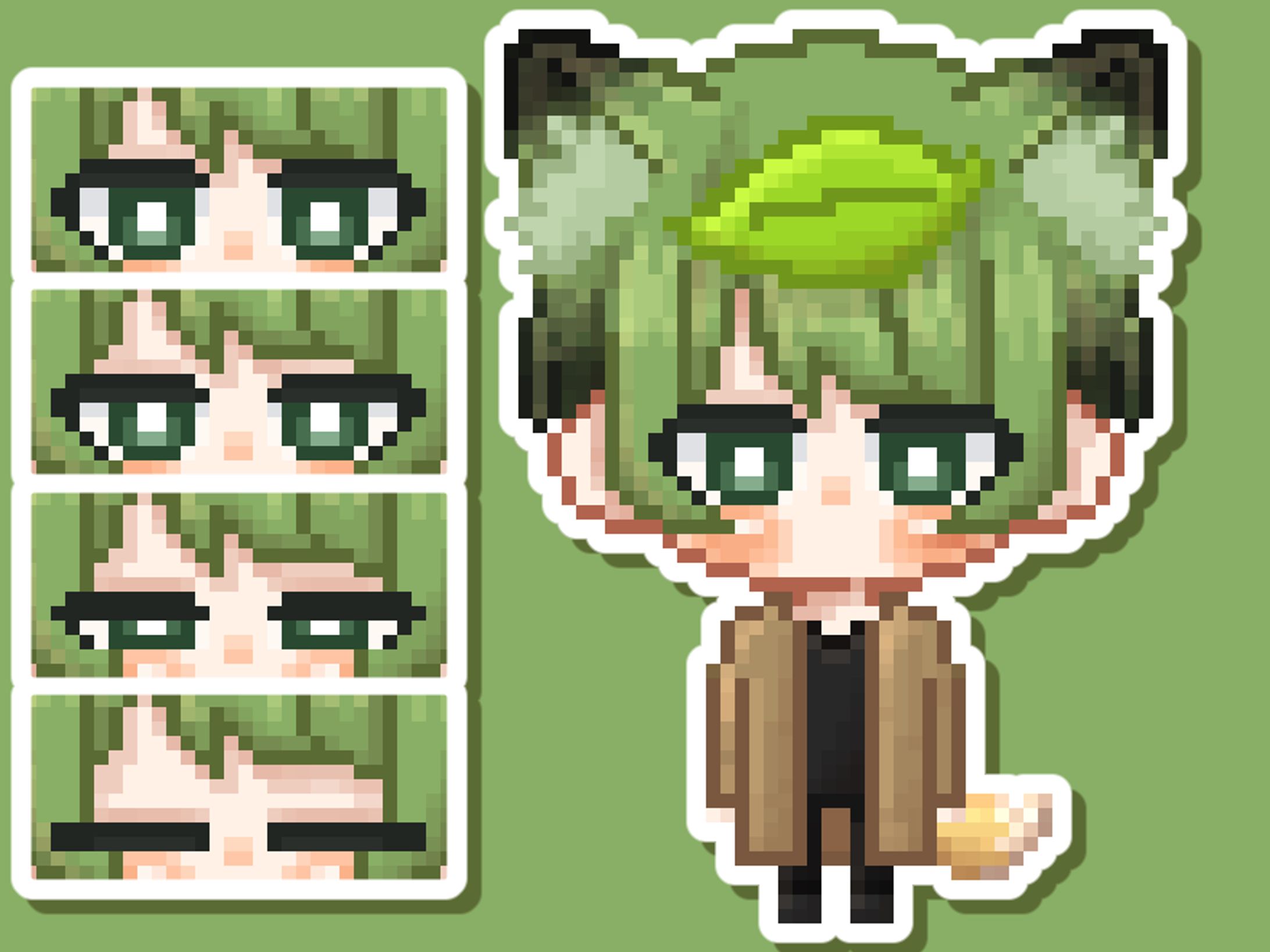 GIFドット絵-イケ。-1