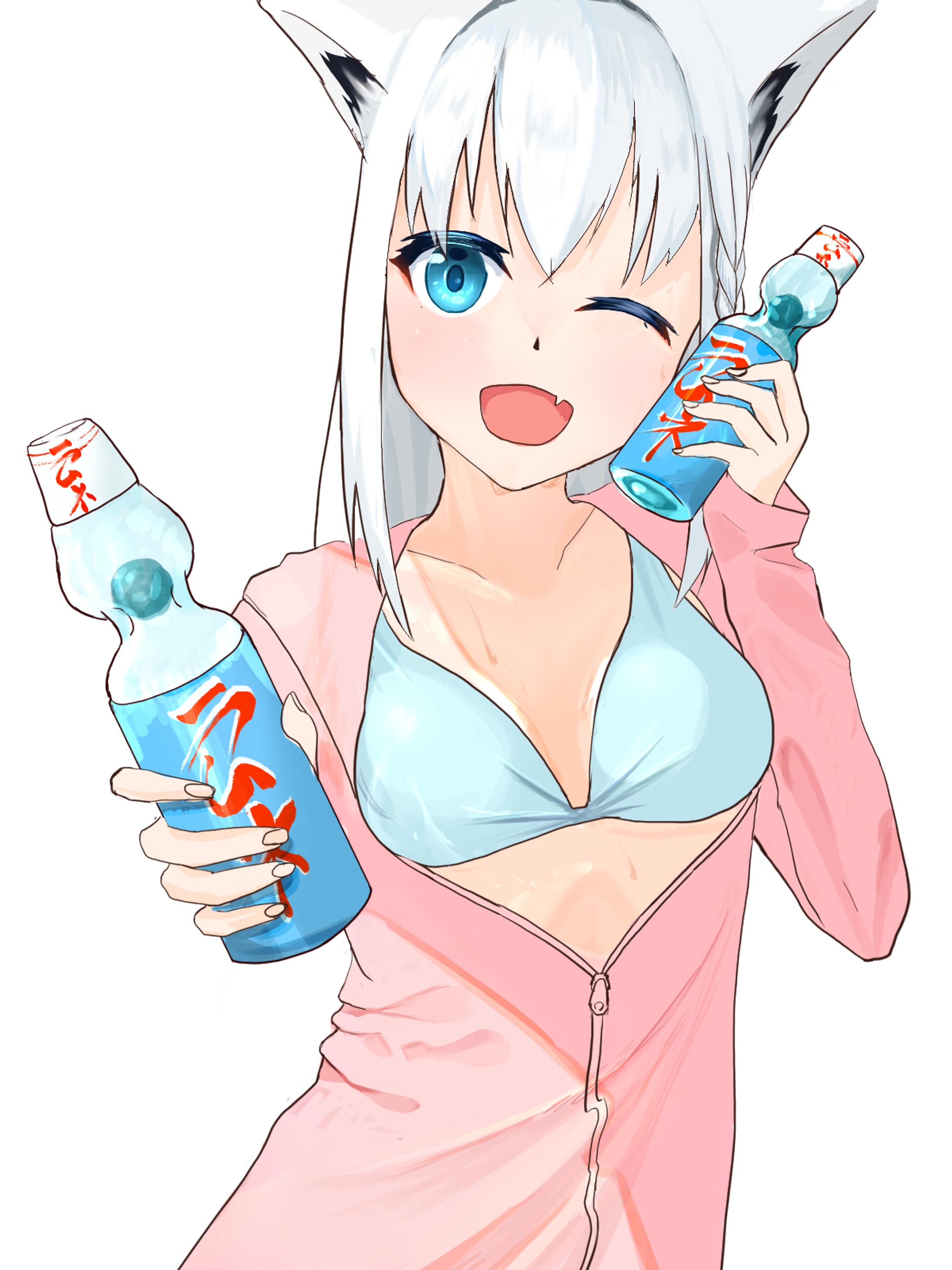水着フブキ-1