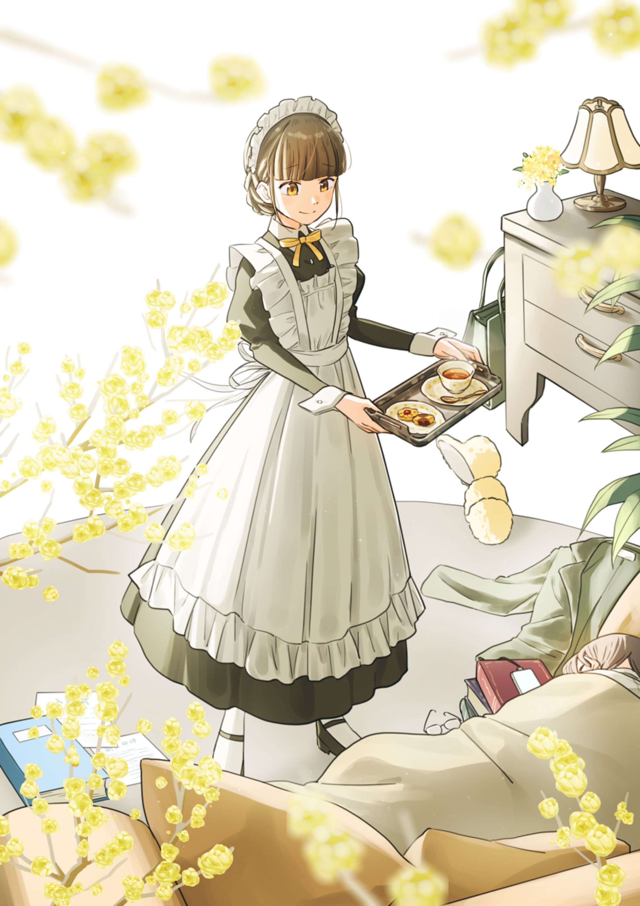 がんばった人に、内緒のご褒美ですよ-1