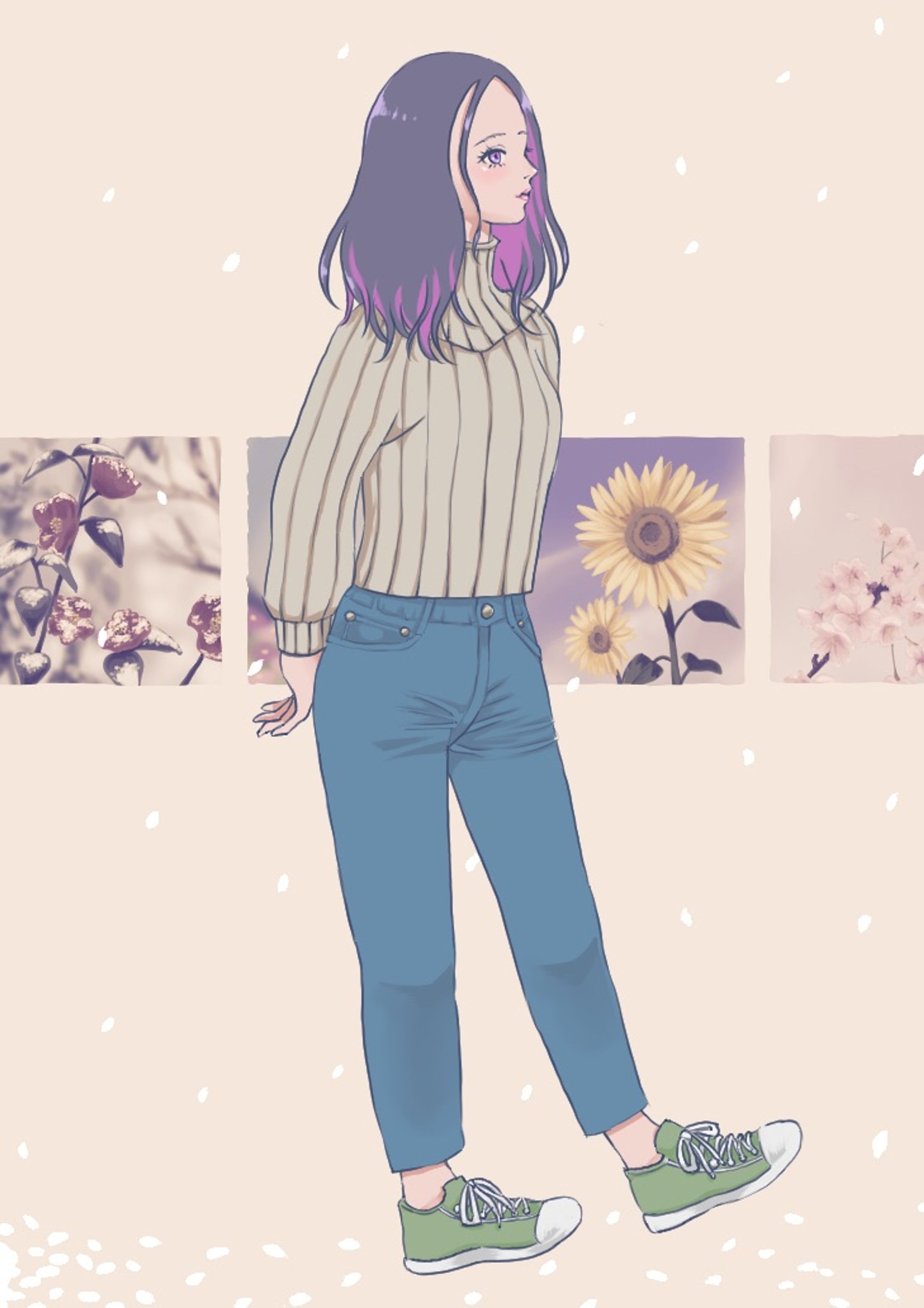 オリジナルイラスト-1