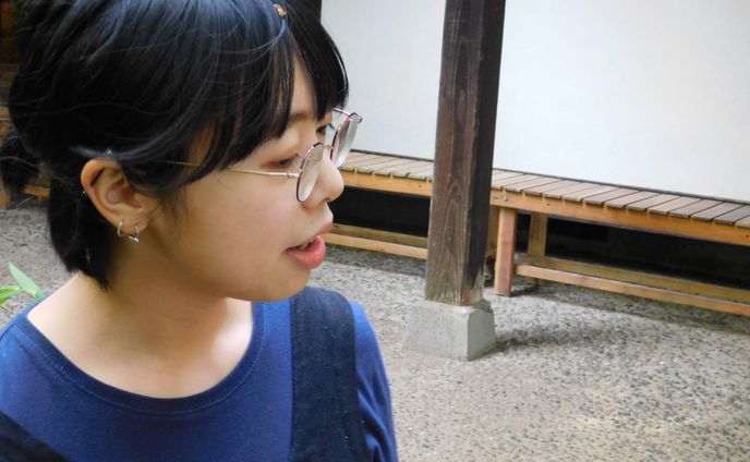 【インタビュー】志賀風夏さん～やりたいことは全部村で叶えられる――双葉郡川内村にUターンした女性の思い（docomo笑顔の架け橋Rainbow プロジェクト ）