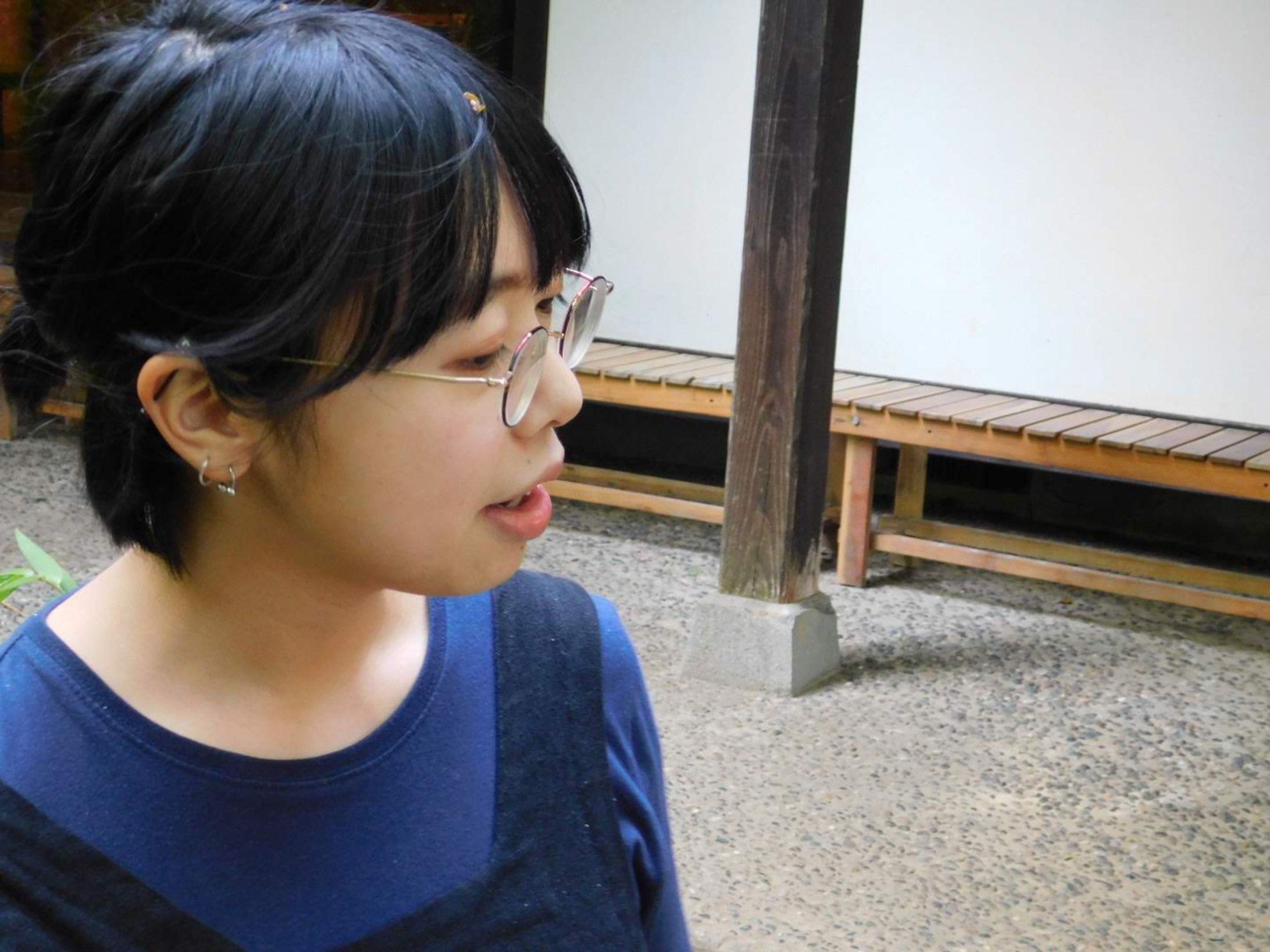 【インタビュー】志賀風夏さん～やりたいことは全部村で叶えられる――双葉郡川内村にUターンした女性の思い（docomo笑顔の架け橋Rainbow プロジェクト ）-1