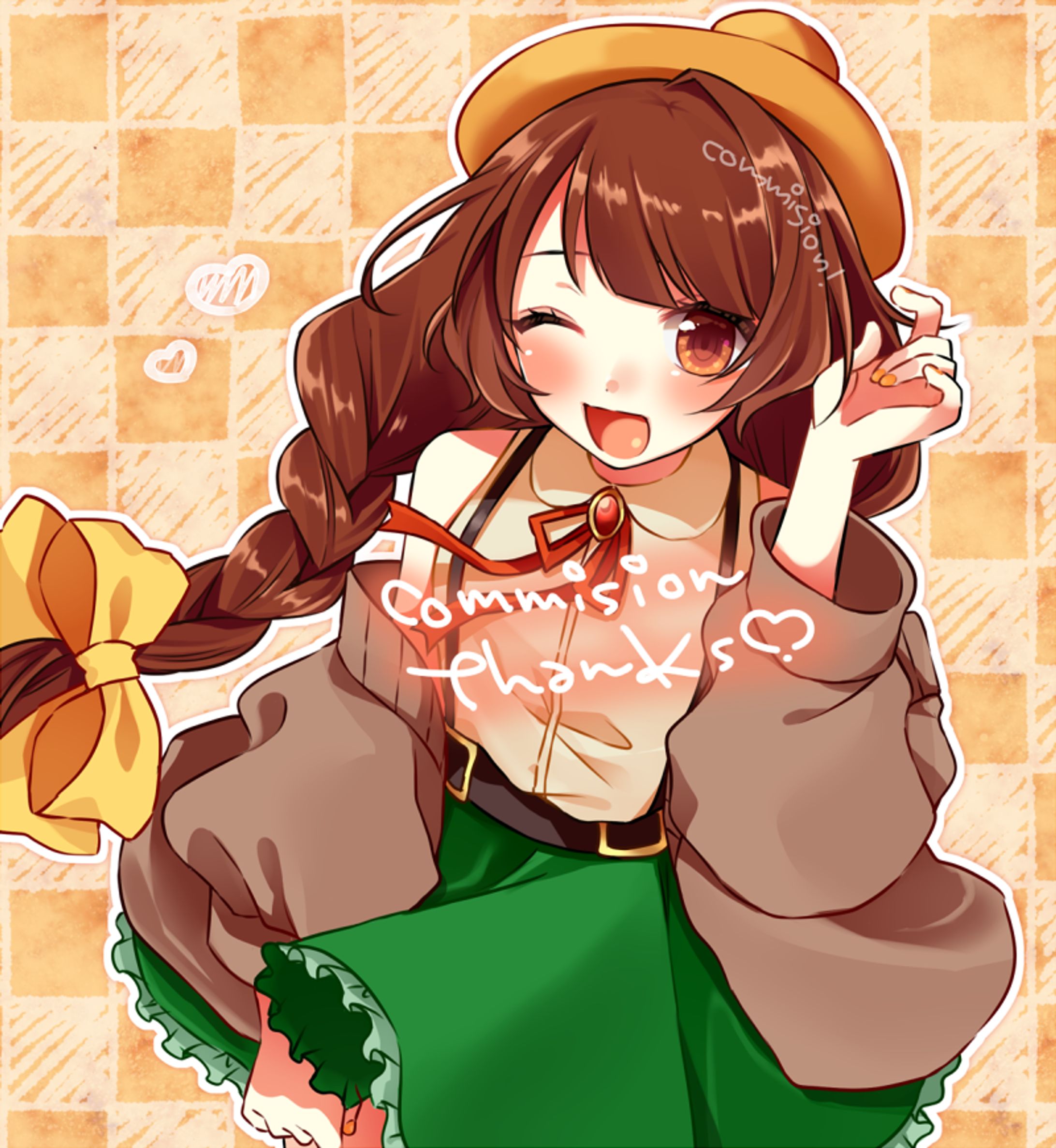 オリジナルキャラクター-1