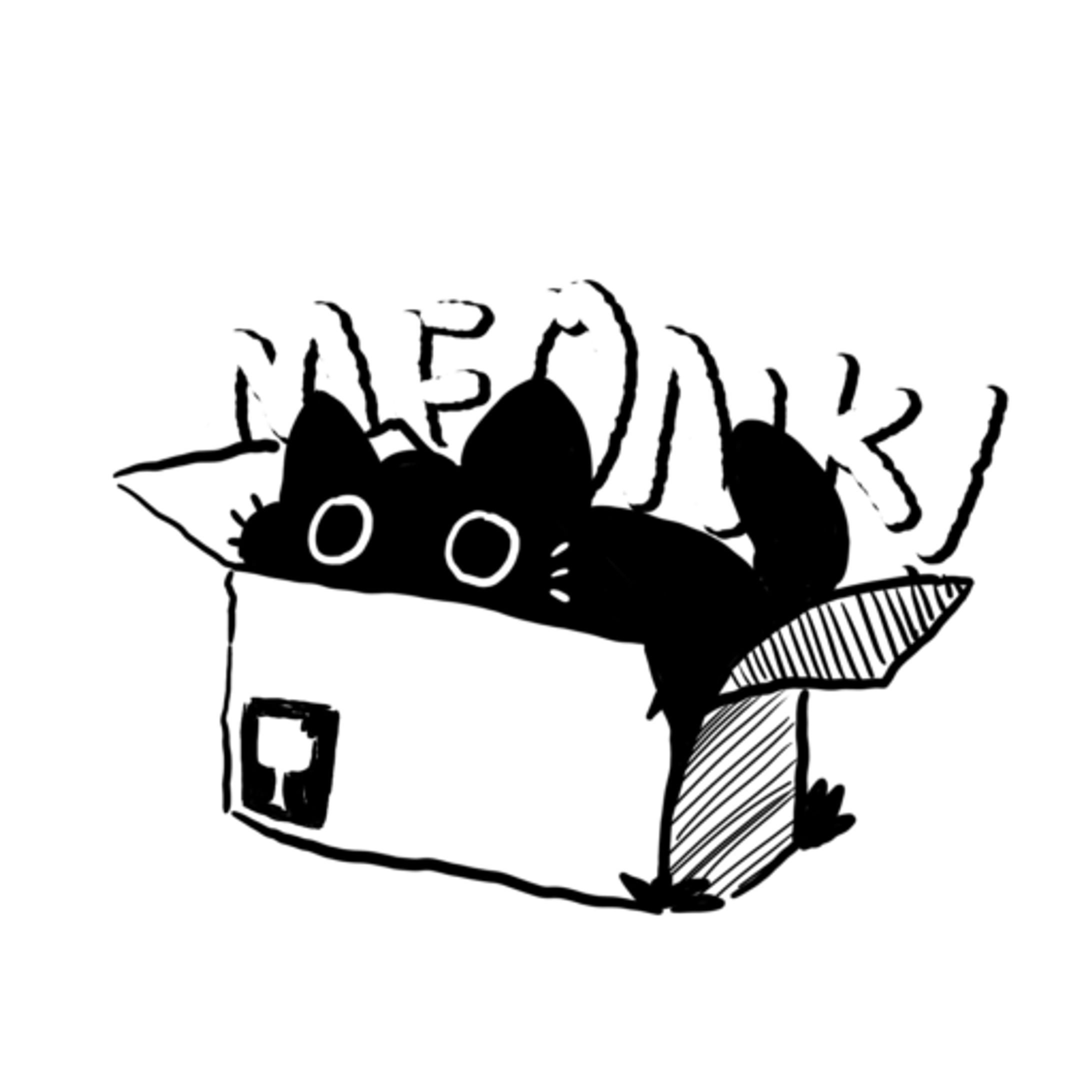 OC - Logo/Mascot.-1
