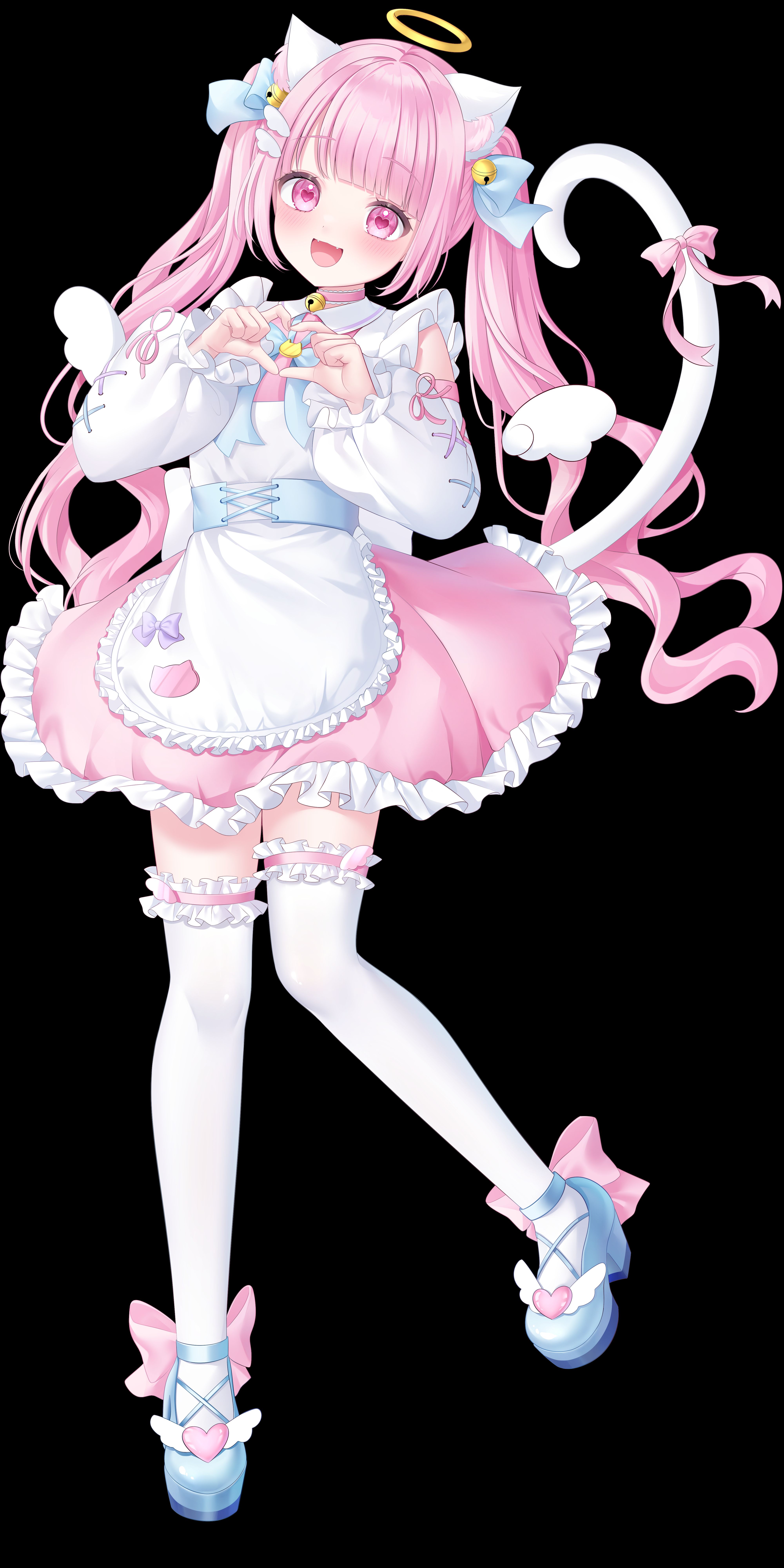 ラム猫様 ラム猫@原稿中 (@ramneko25) / X