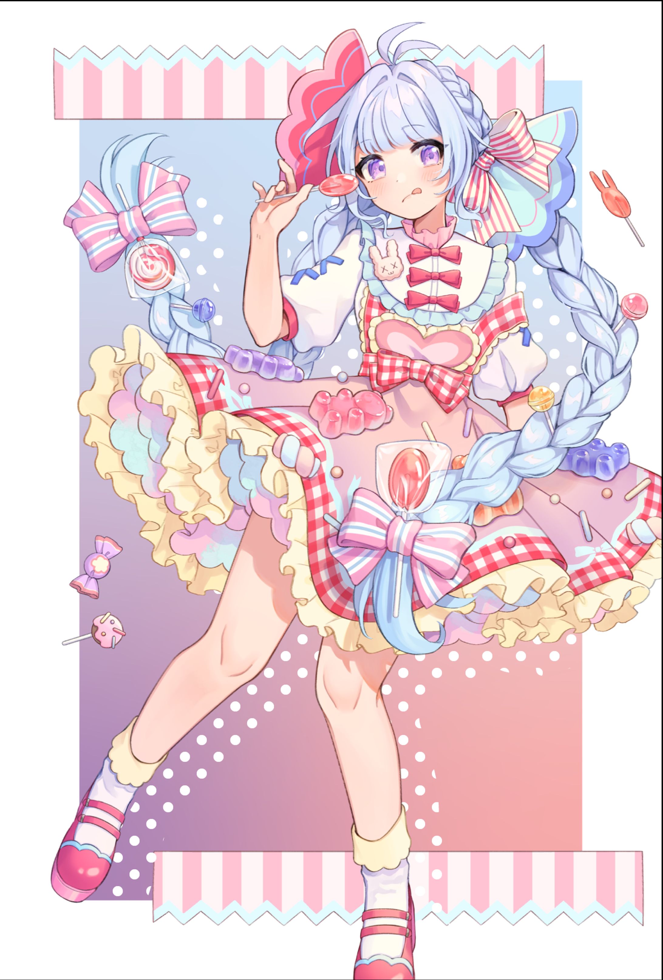 オリジナルイラスト-1